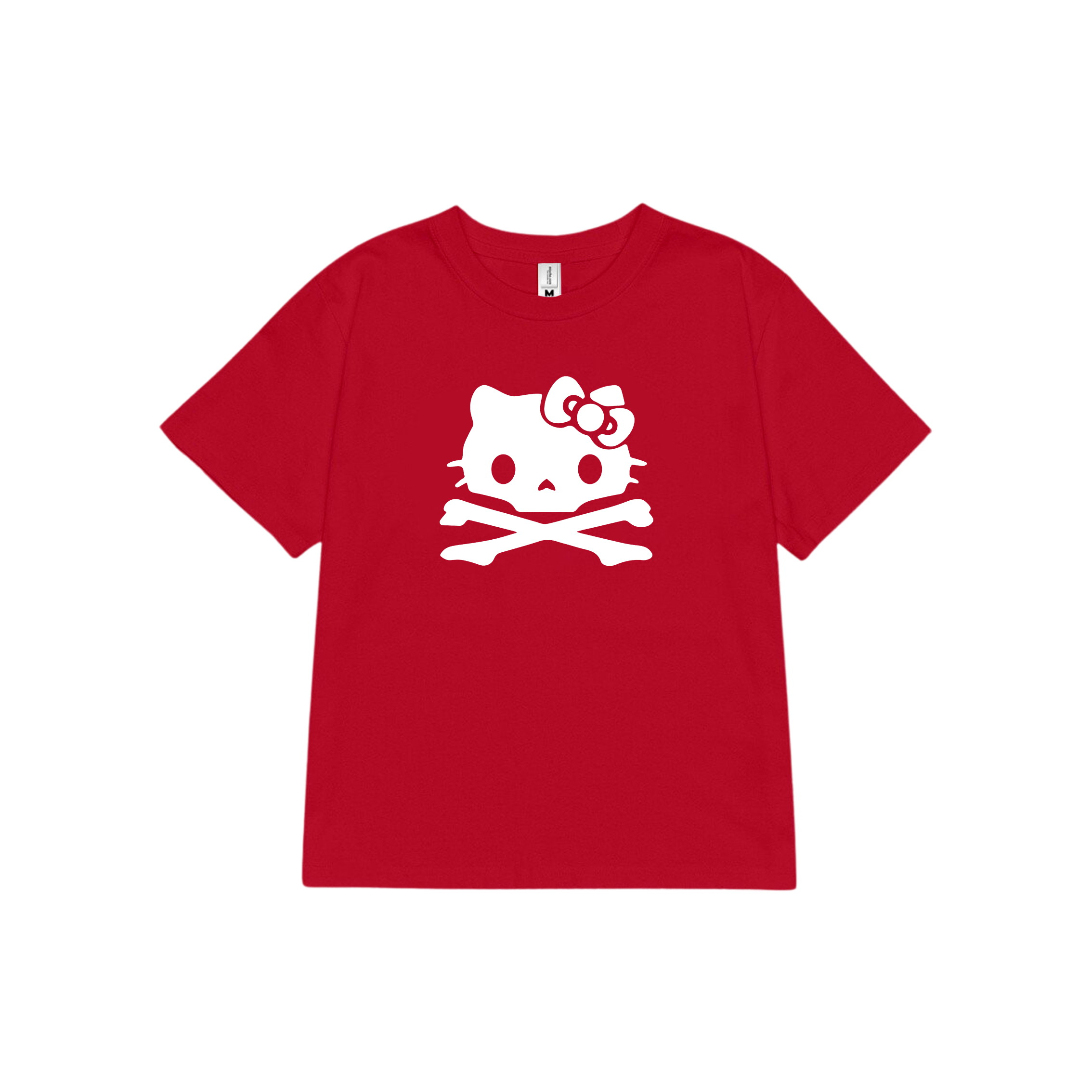 Áo baby tee mèo dễ thương Miucho BST cổ tròn tay ngắn vải cotton 4c co giãn in mix_thumbnail_37