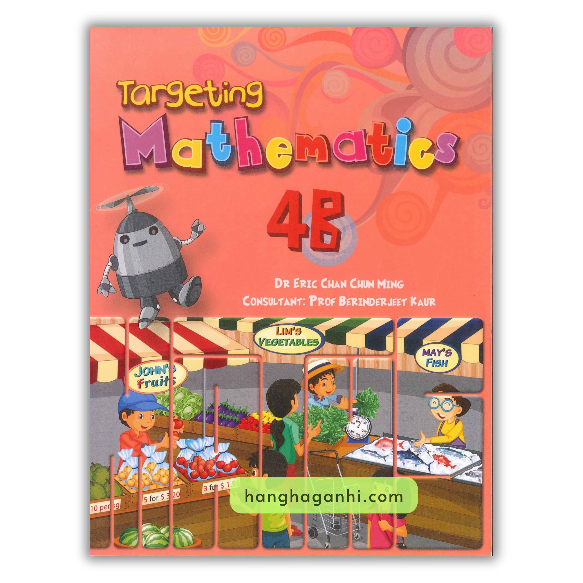 Targeting Mathematics 4B Textbook_thumbnail_0