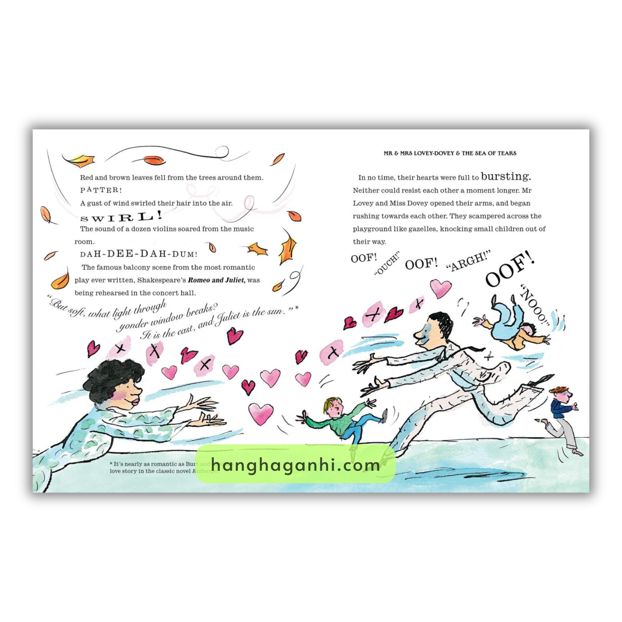 The world’s worst children – David walliams - 7 Cuốn_thumbnail_9