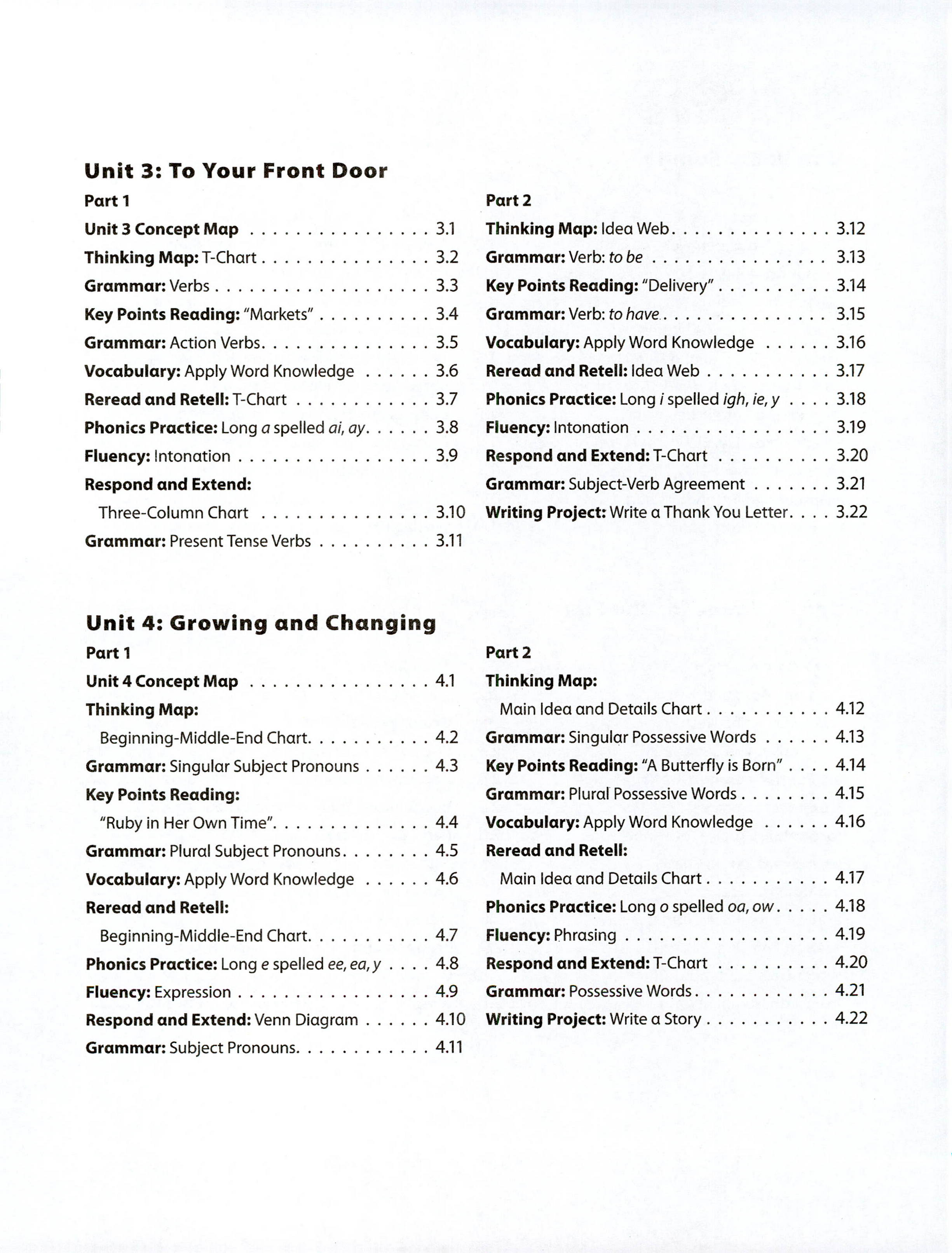 National Geographic Reach Higher 1A Practice Book (2020 – American English) – Sách giấy gáy đóng KEO nét đẹp_thumbnail_5