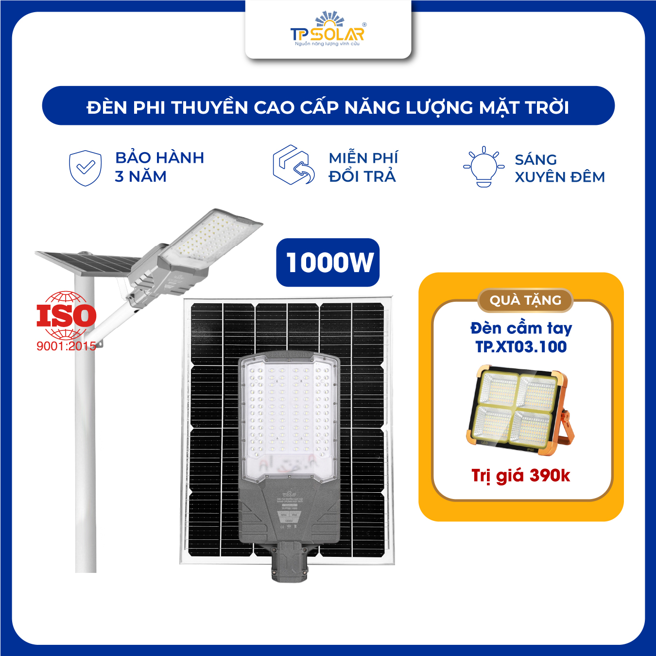 Đèn phi thuyền cao cấp năng lượng mặt trời_thumbnail_9