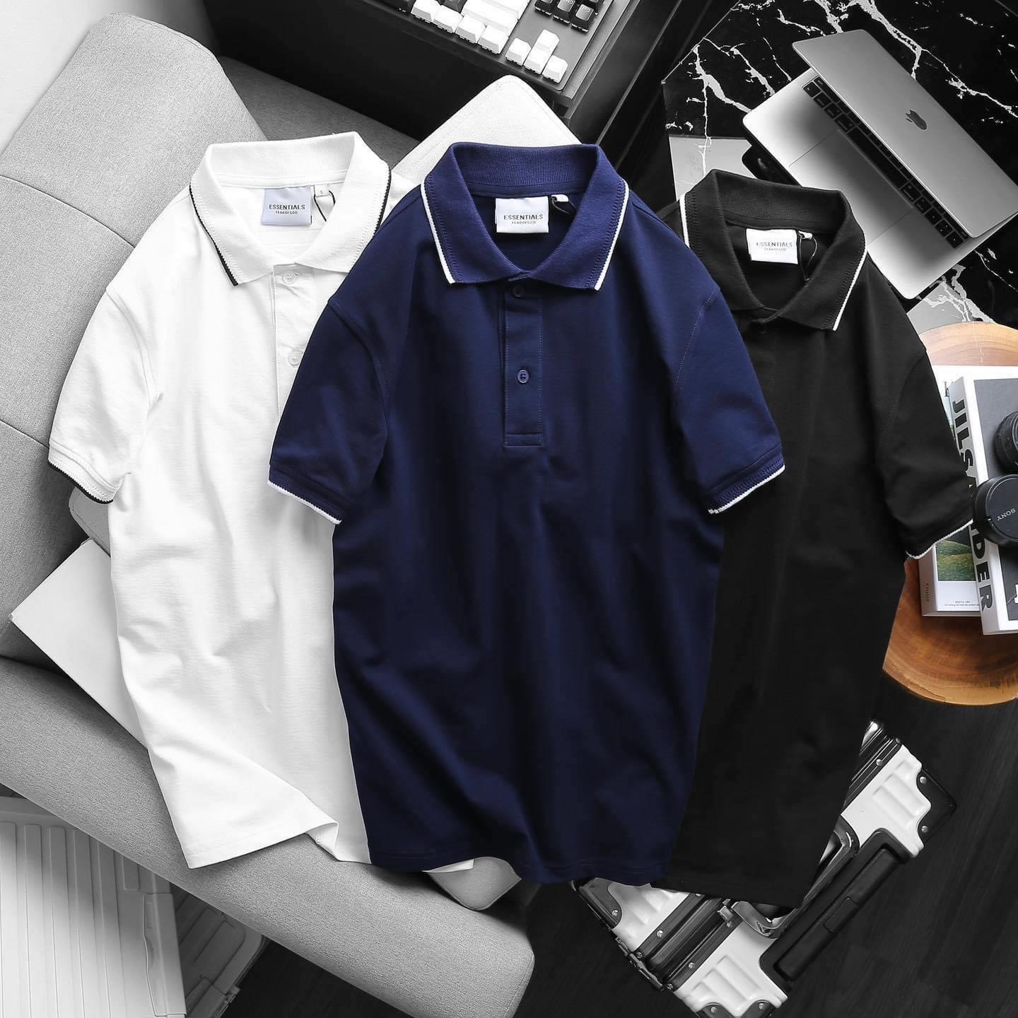 AO NAM ESSENTIALS A380 (L17-2)