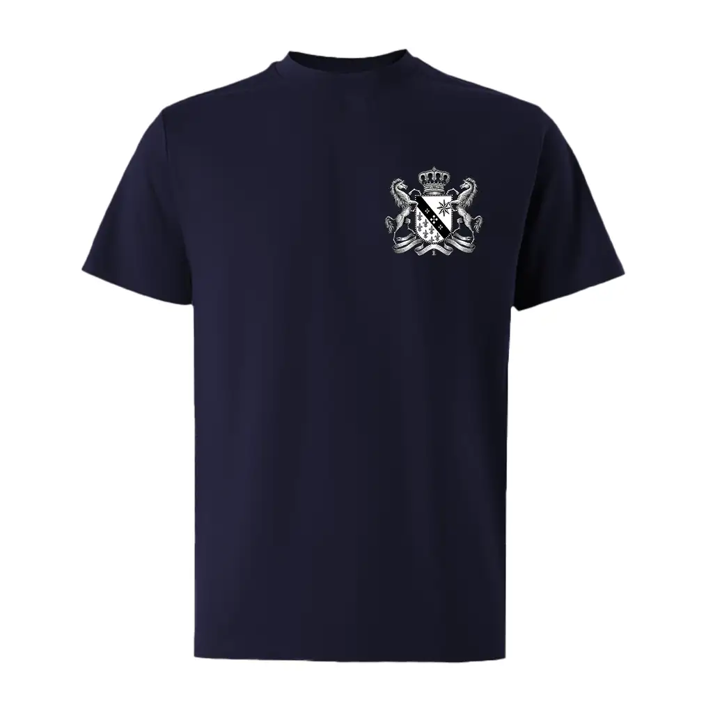 Áo thun nam form rộng trẻ trung basic TeePrint 3235_thumbnail_13