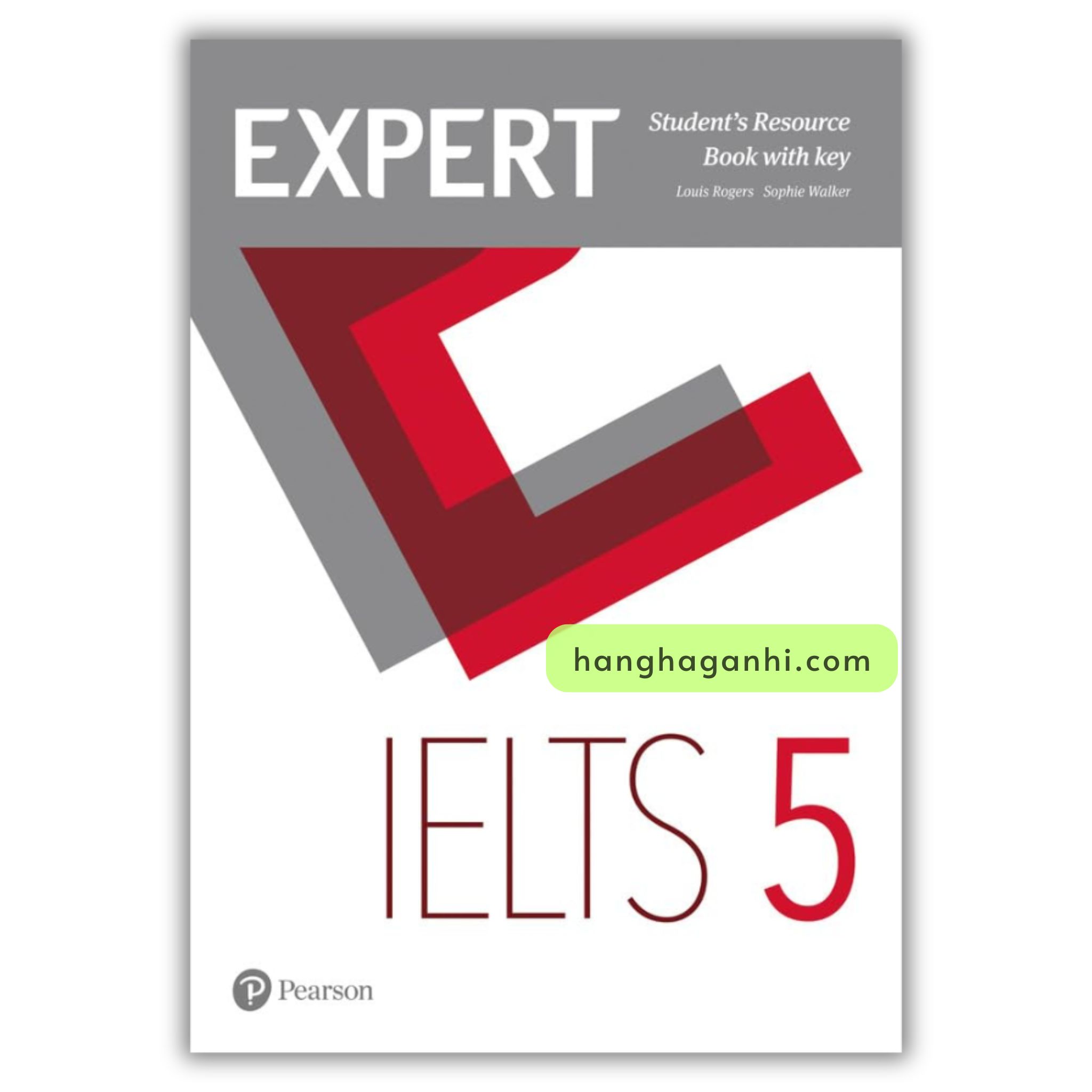 Expert Ielts 5 Student’s Resource Book With Key_thumbnail_0