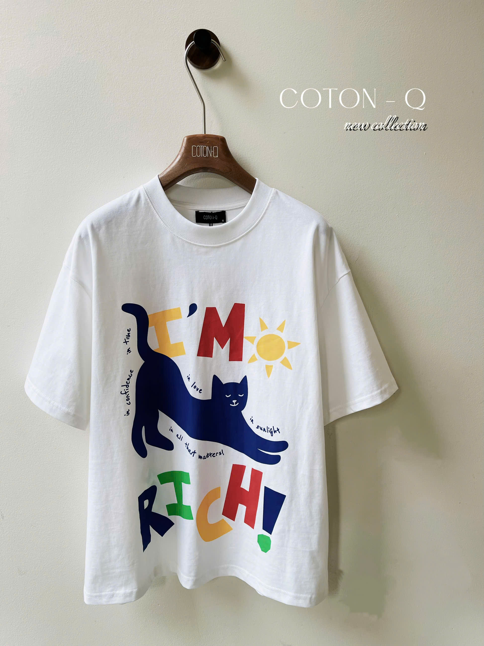 Áo thun trắng Coton Q_thumbnail_6