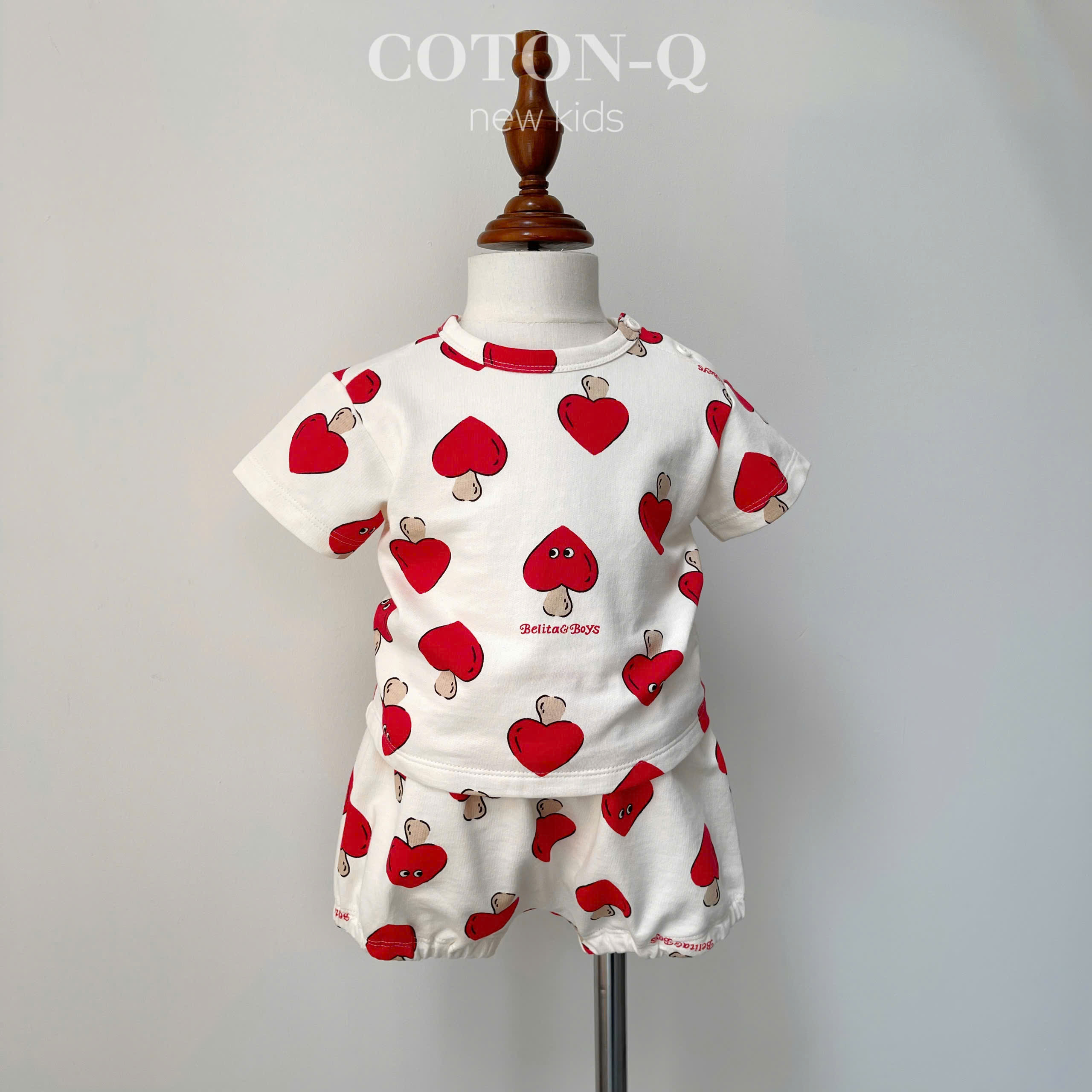 HE78 Set bộ đùi bé