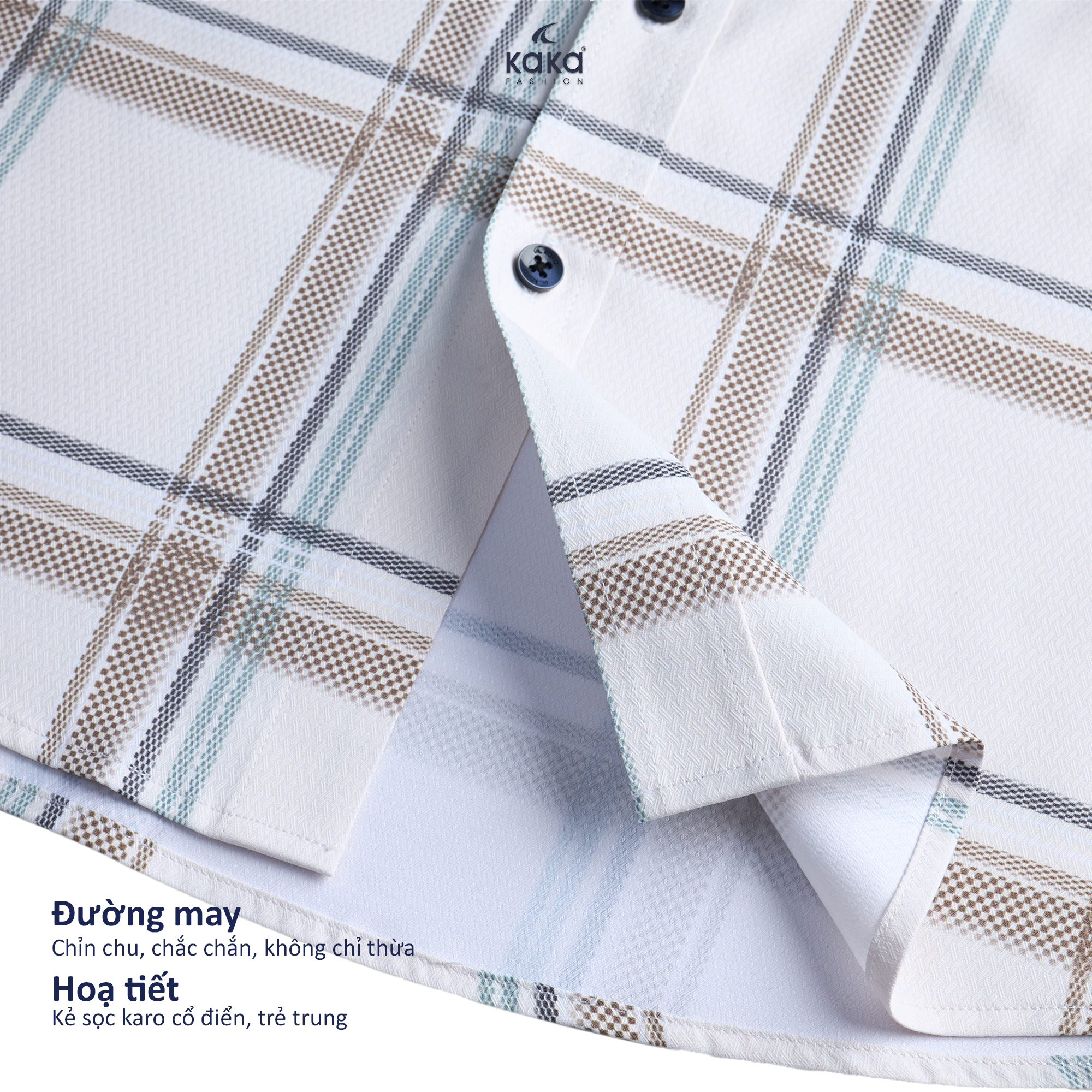 Áo Sơ Mi Kaka Sọc To Vạt Tôm_thumbnail_9