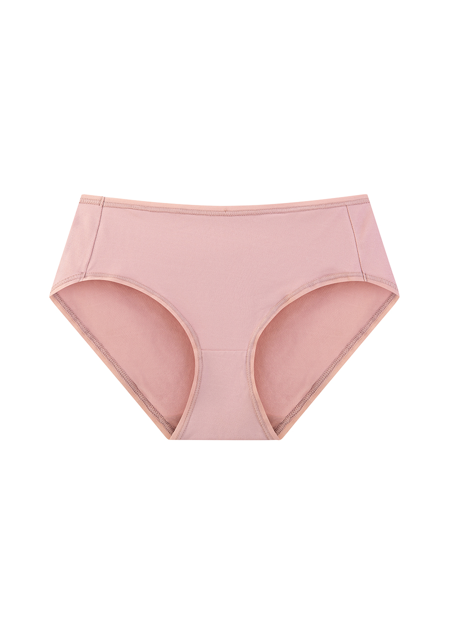 Quần Lót LOC Bikini Lưng Vừa Thun Lạnh