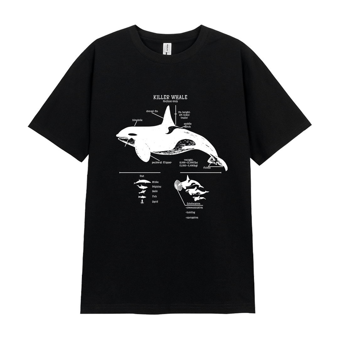 Áo thun nữ phong cách vintage form regular ARD2396 Miucho Chic vải cotton co giãn 4 chiều thoáng mát_thumbnail_7