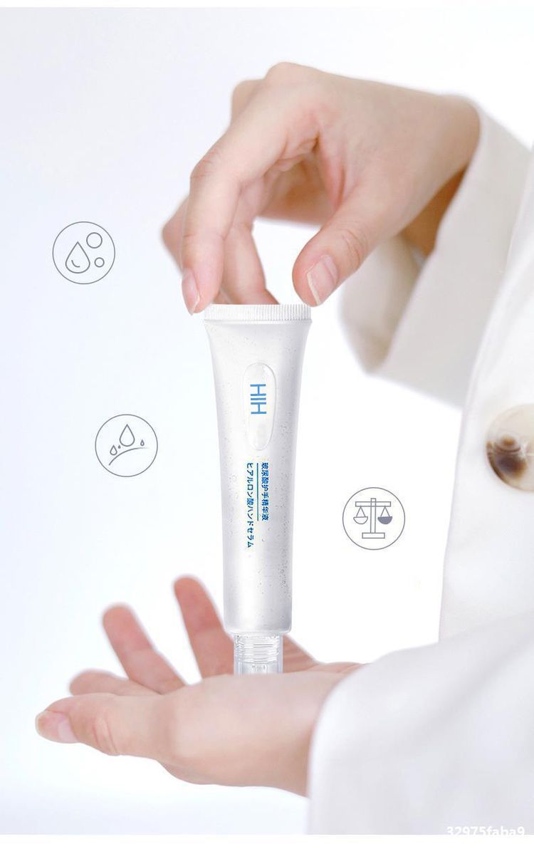 HIH Velvet Touch Moisturising Hand Cream_thumbnail_3