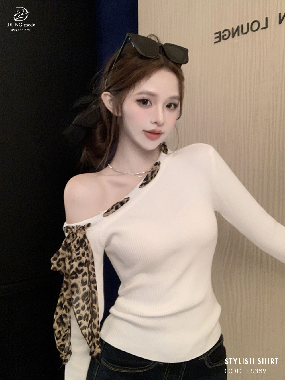 Áo Nữ S389 8119_thumbnail_5