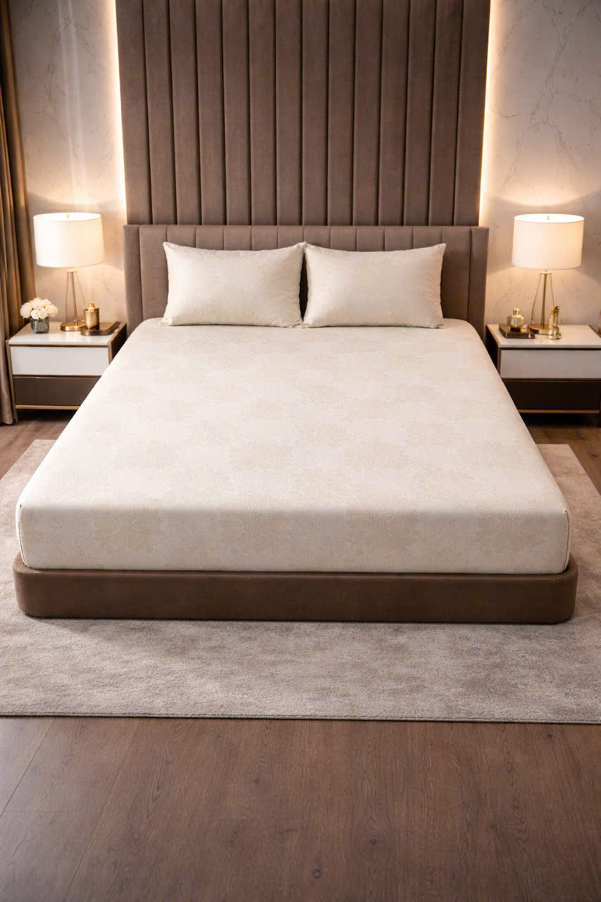 Bộ Ga Giường Microfiber Aria Home_thumbnail_3