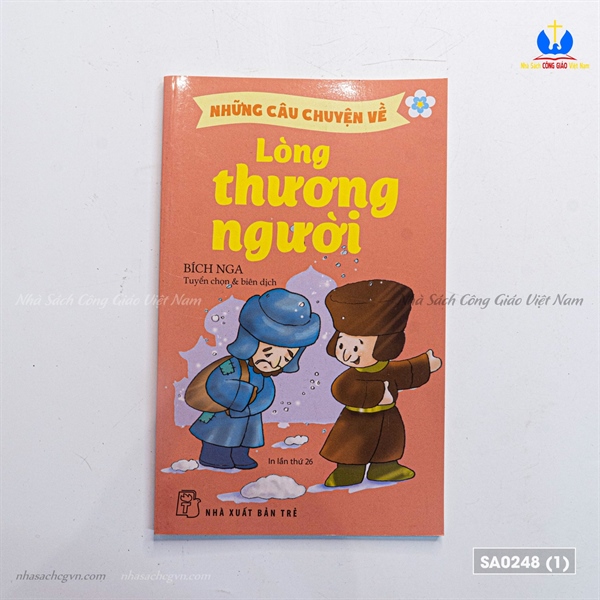 *NCCV - Lòng thương người ✔_thumbnail_0