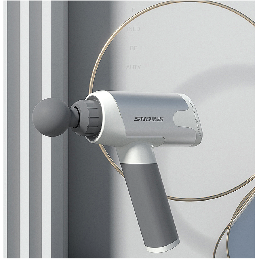 SÚNG MASSAGE THƯ GIÃN CƠ ĐA TỐC ĐỘ WINKI MS4_thumbnail_2