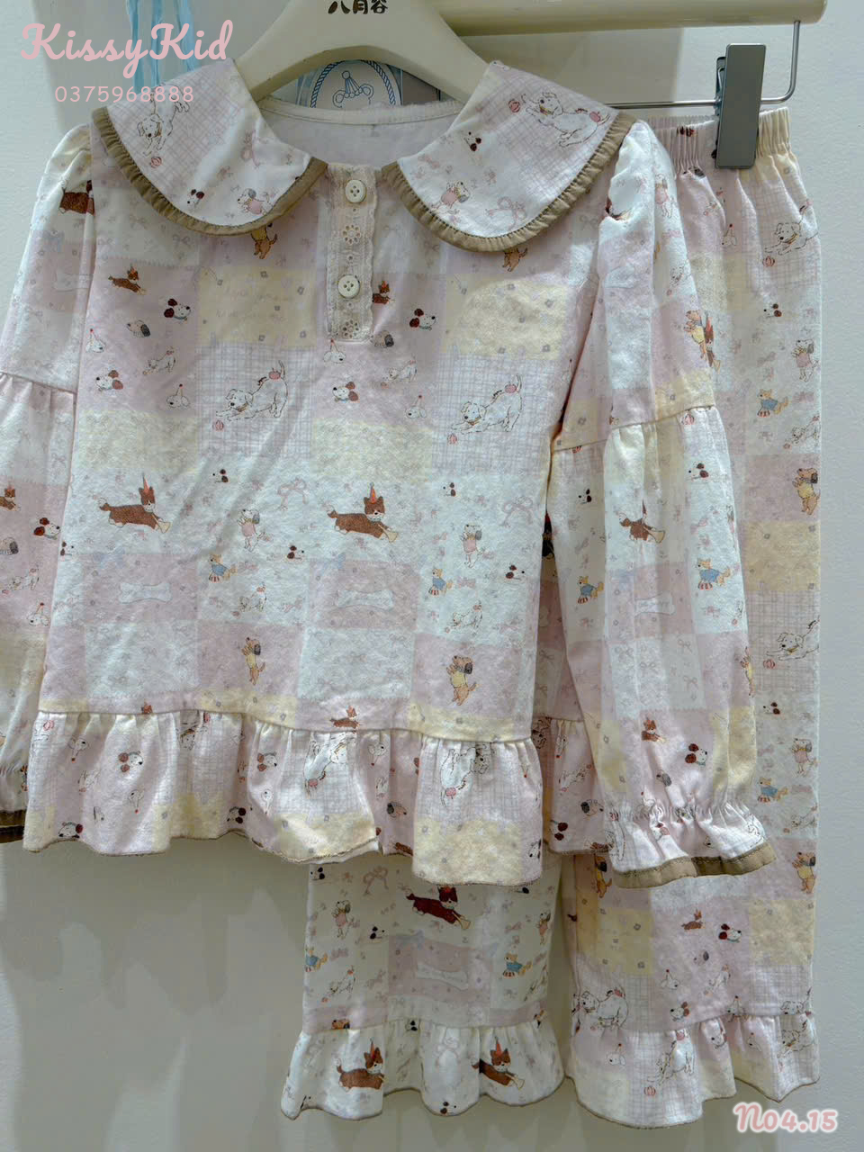 (N04) Set ngủ WanYou_thumbnail_7