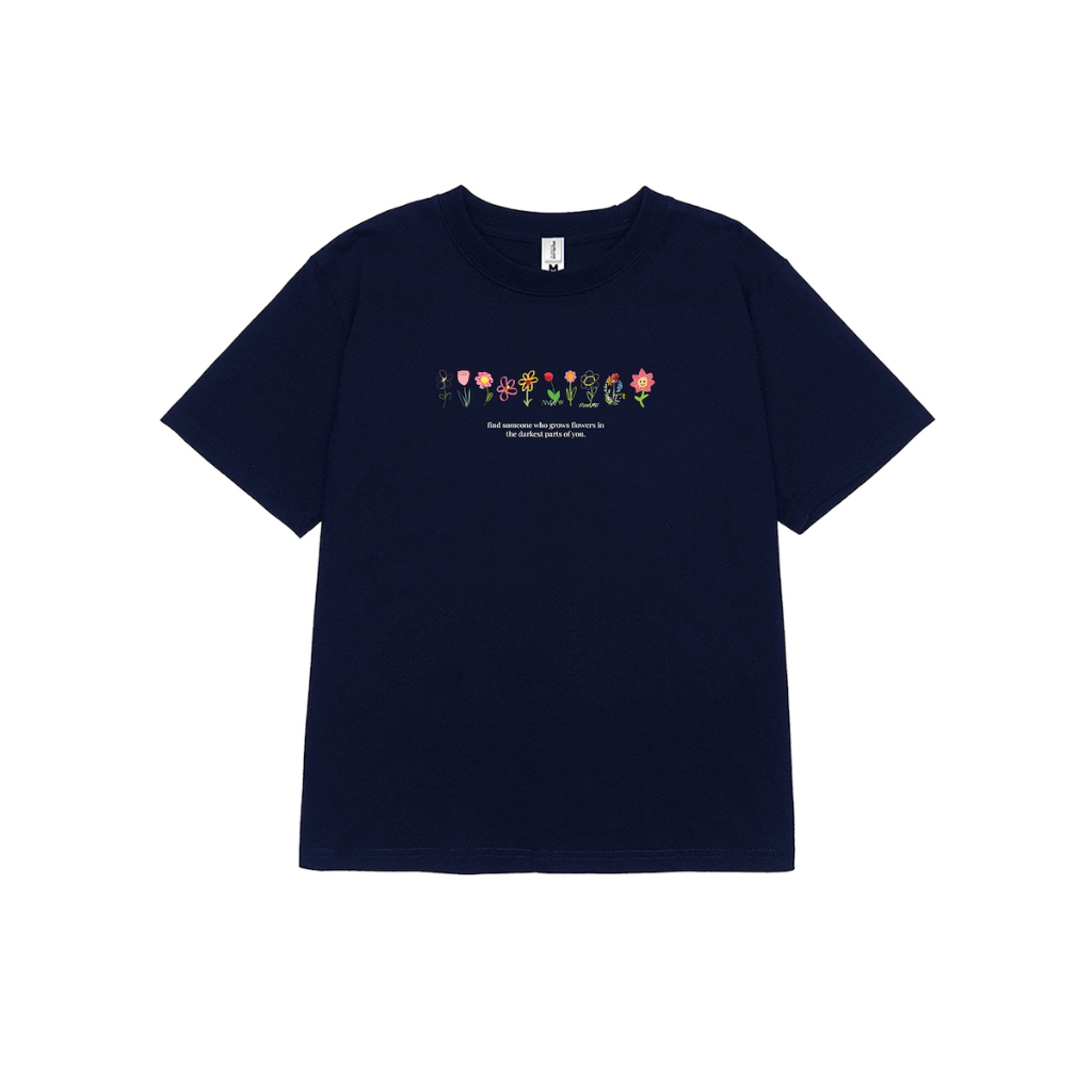 Áo baby tee ABD250 Miucho vải cotton cổ tròn in graphic_thumbnail_11