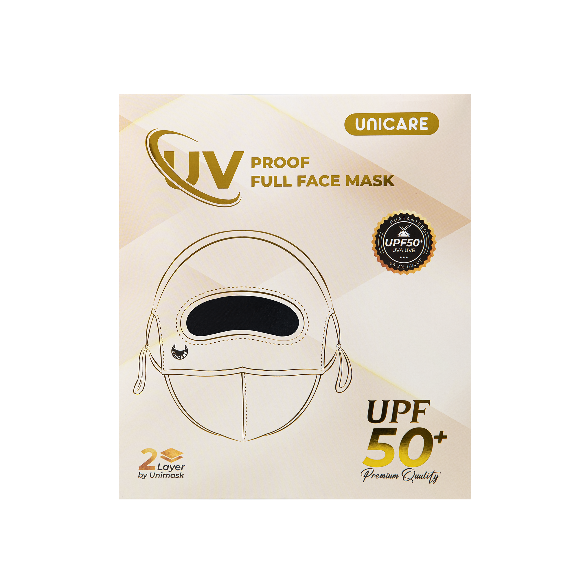 Combo 2 chiếc khẩu trang UV FULLFACE Unicare - FREESHIP_thumbnail_8