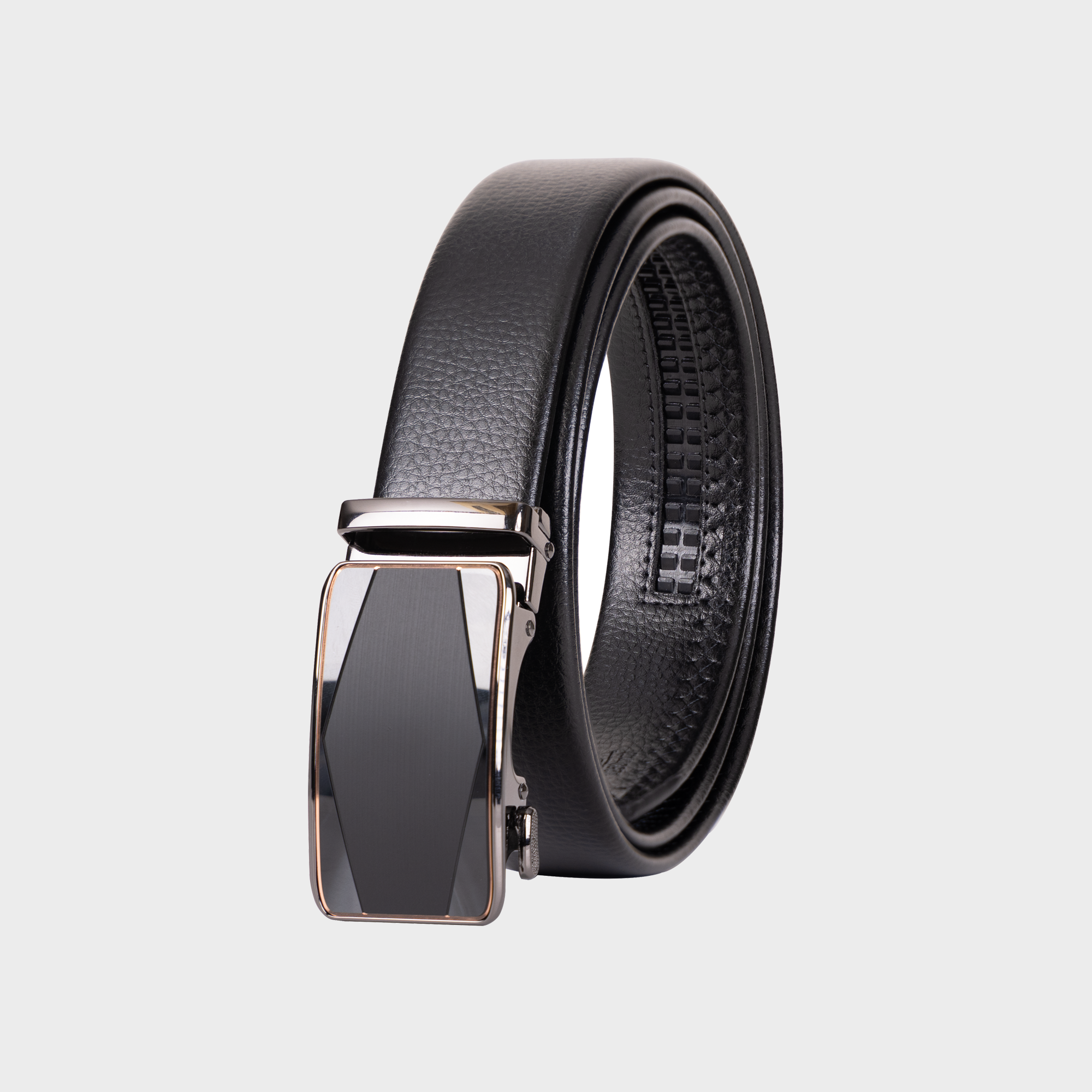 Thắt lưng Nam Overcome Leather DLO501