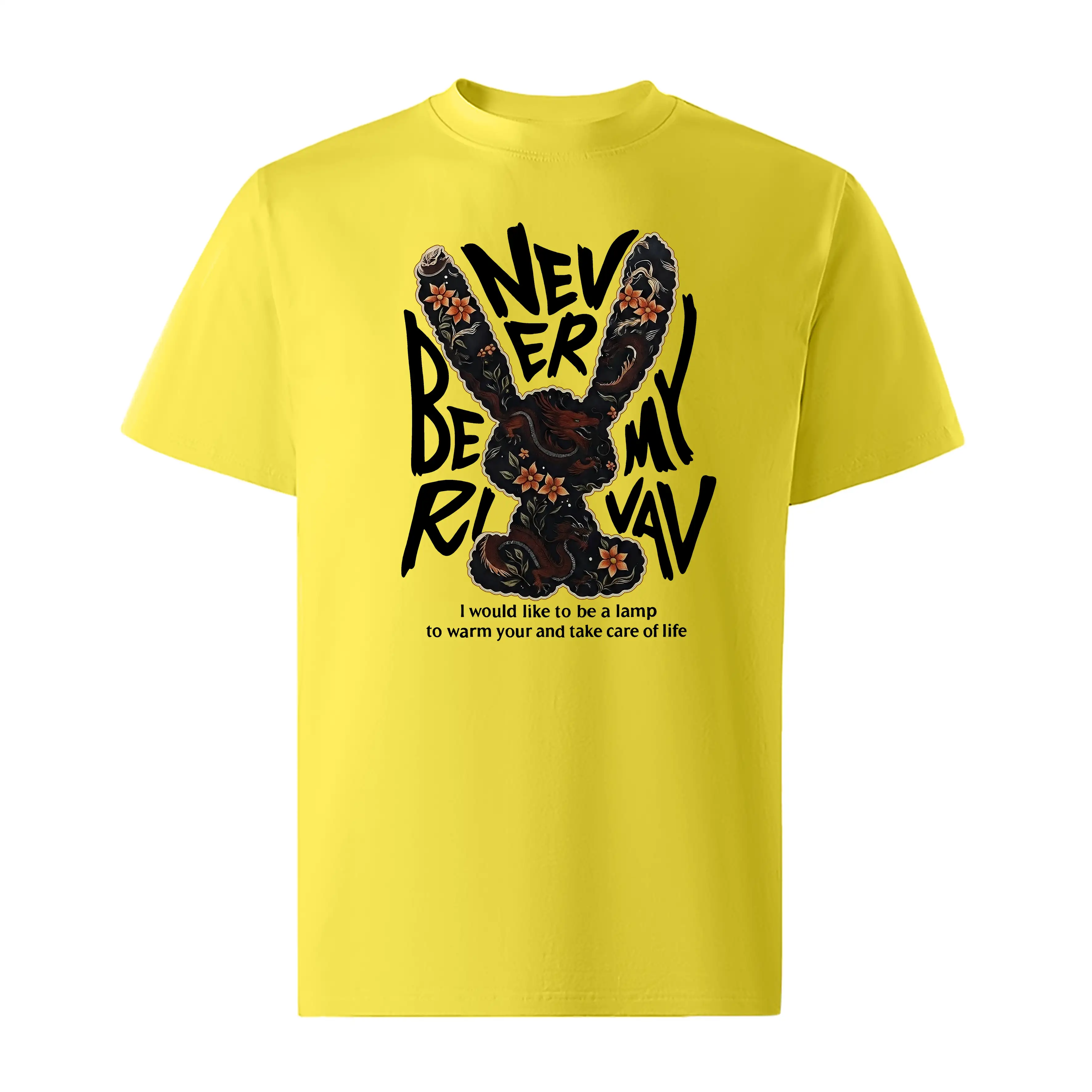 Áo thun form rộng thời trang phong cách TeePrint 3237_thumbnail_7