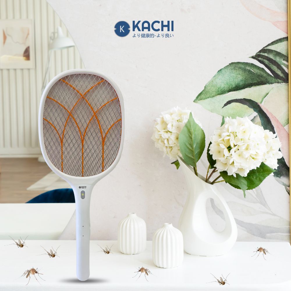 Vợt muỗi Kachi - hàng chính hãng_thumbnail_7
