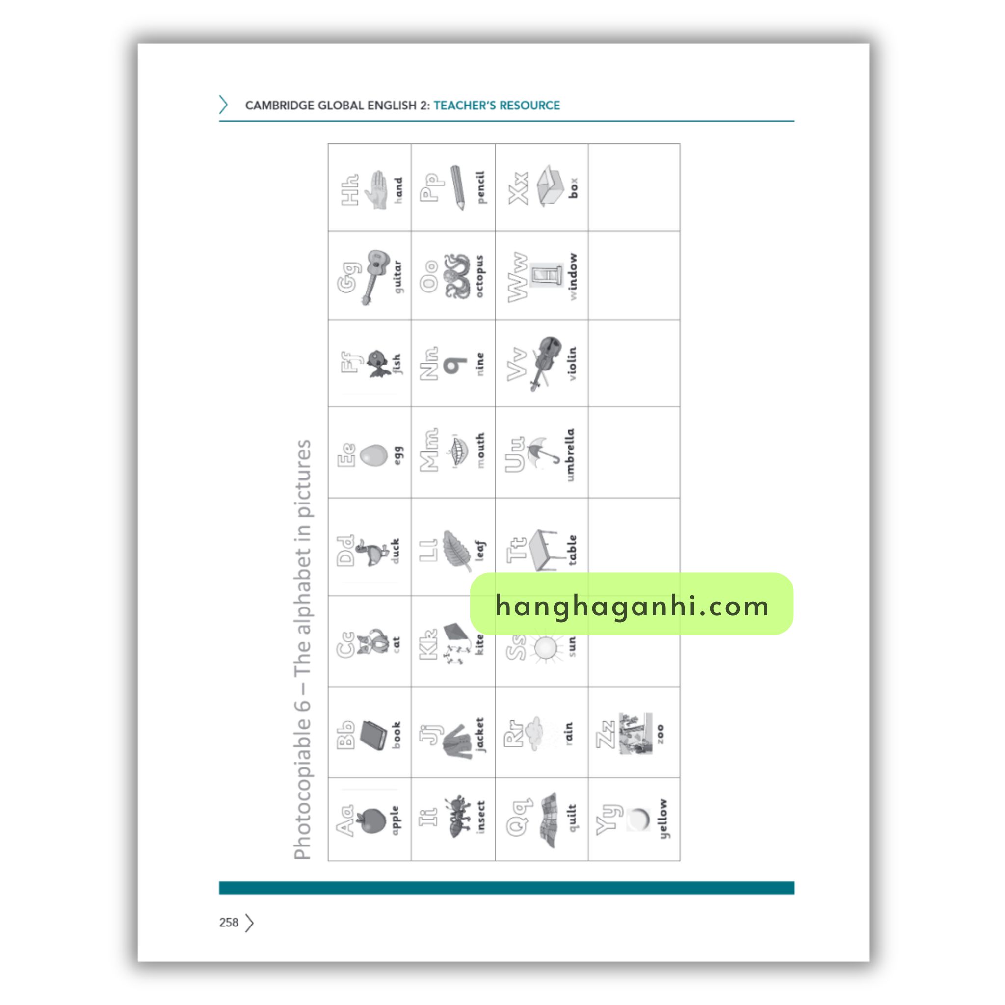 Cambridge Level 2 Global English Teacher's Resource 2nd Edition 2021_thumbnail_11