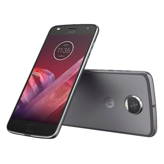 Điện Thoại Motorola Moto Z2 Play – Hàng Chính Hãng_thumbnail_1