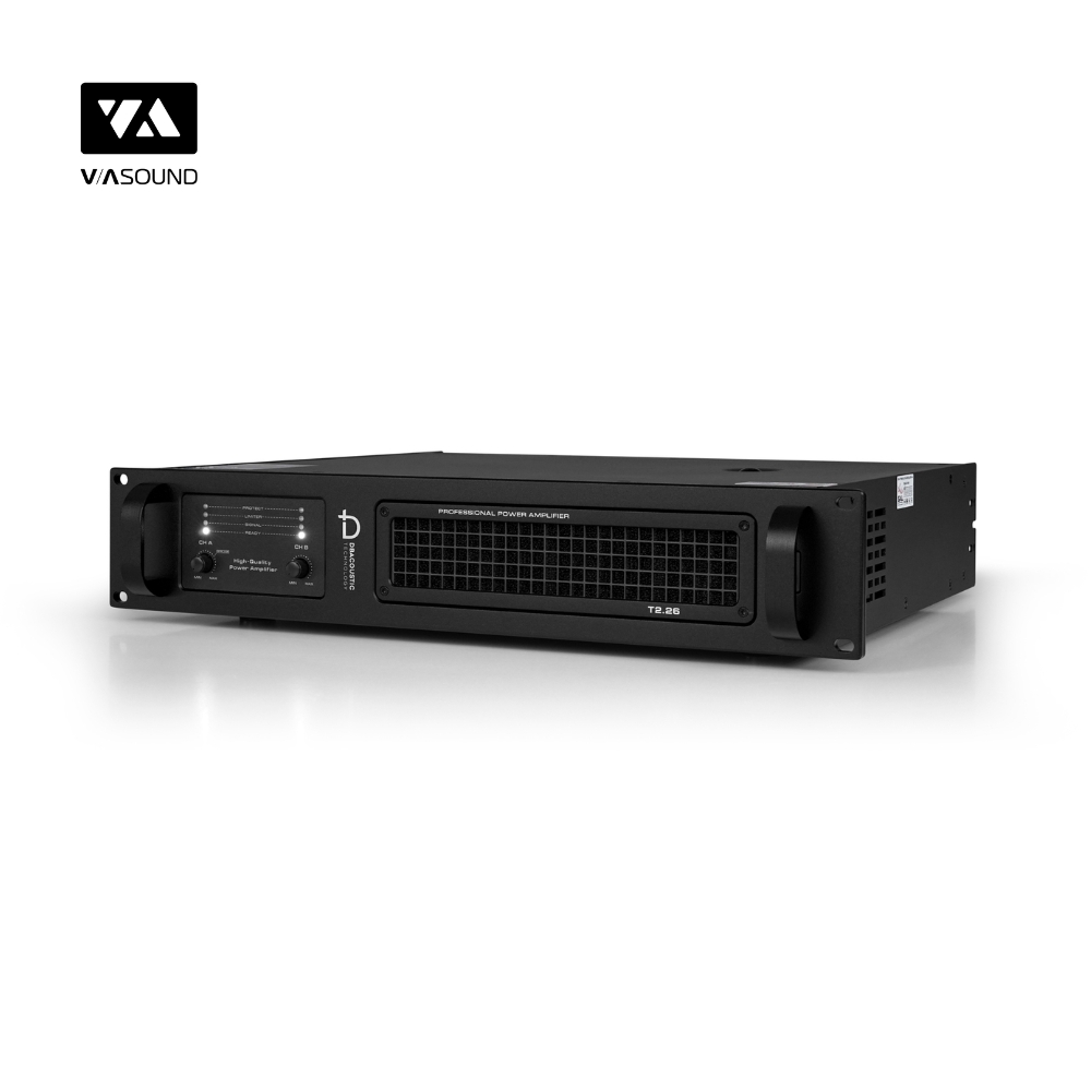 Cục Đẩy Công Suất DBACOUSTIC T2.26 PREMIUM_thumbnail_1