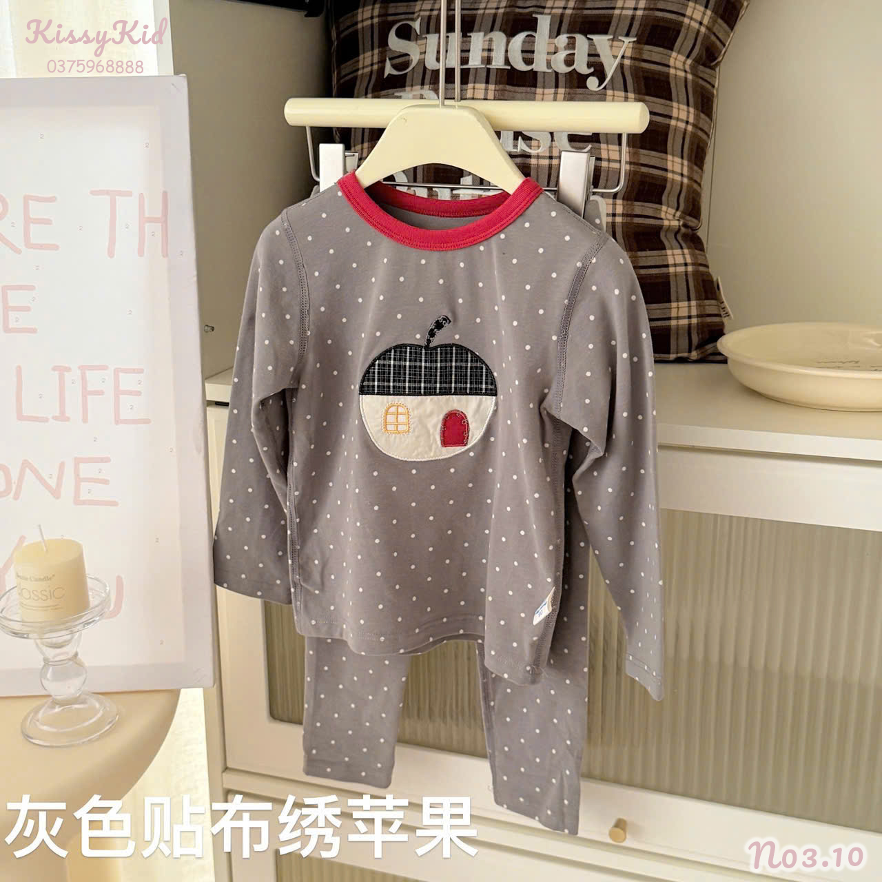 (N03) Set ngủ dài tay HeyHonney_thumbnail_10