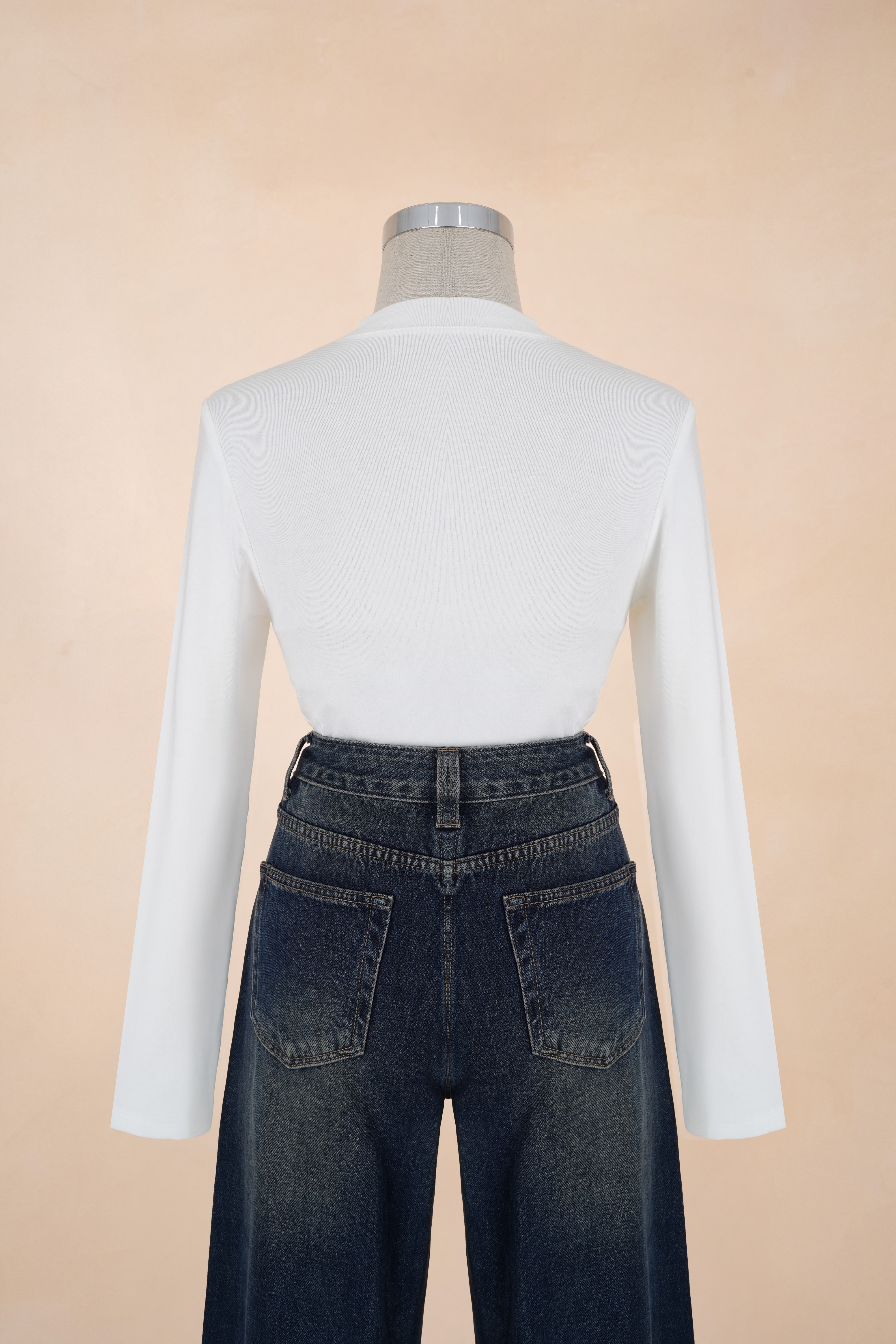 Áo Thun Tay Dài 652