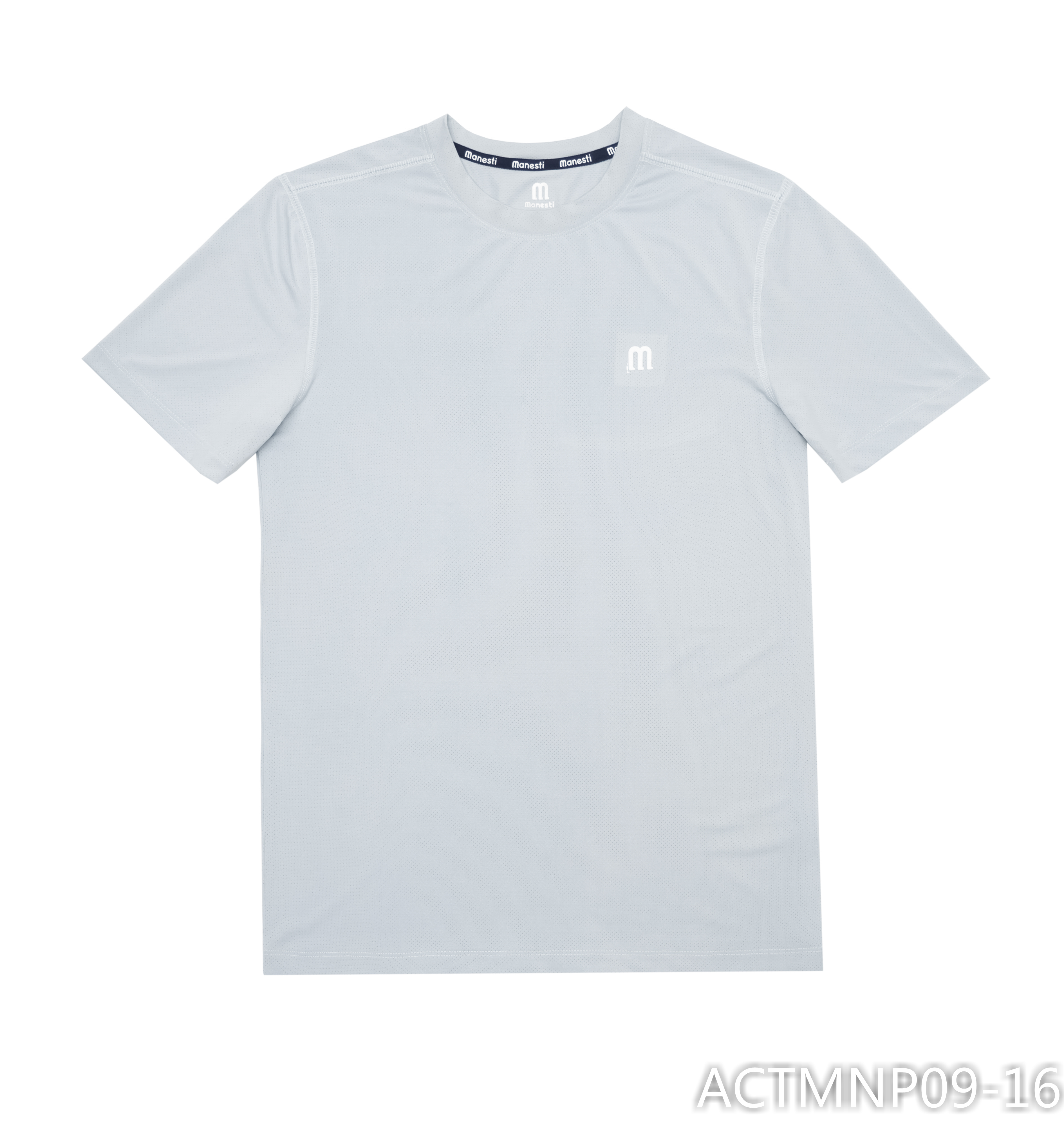 ÁO CỔ TRÒN MANESTI POLY HỌA TIẾT VIỀN BÊN TRONG CỔ_thumbnail_29