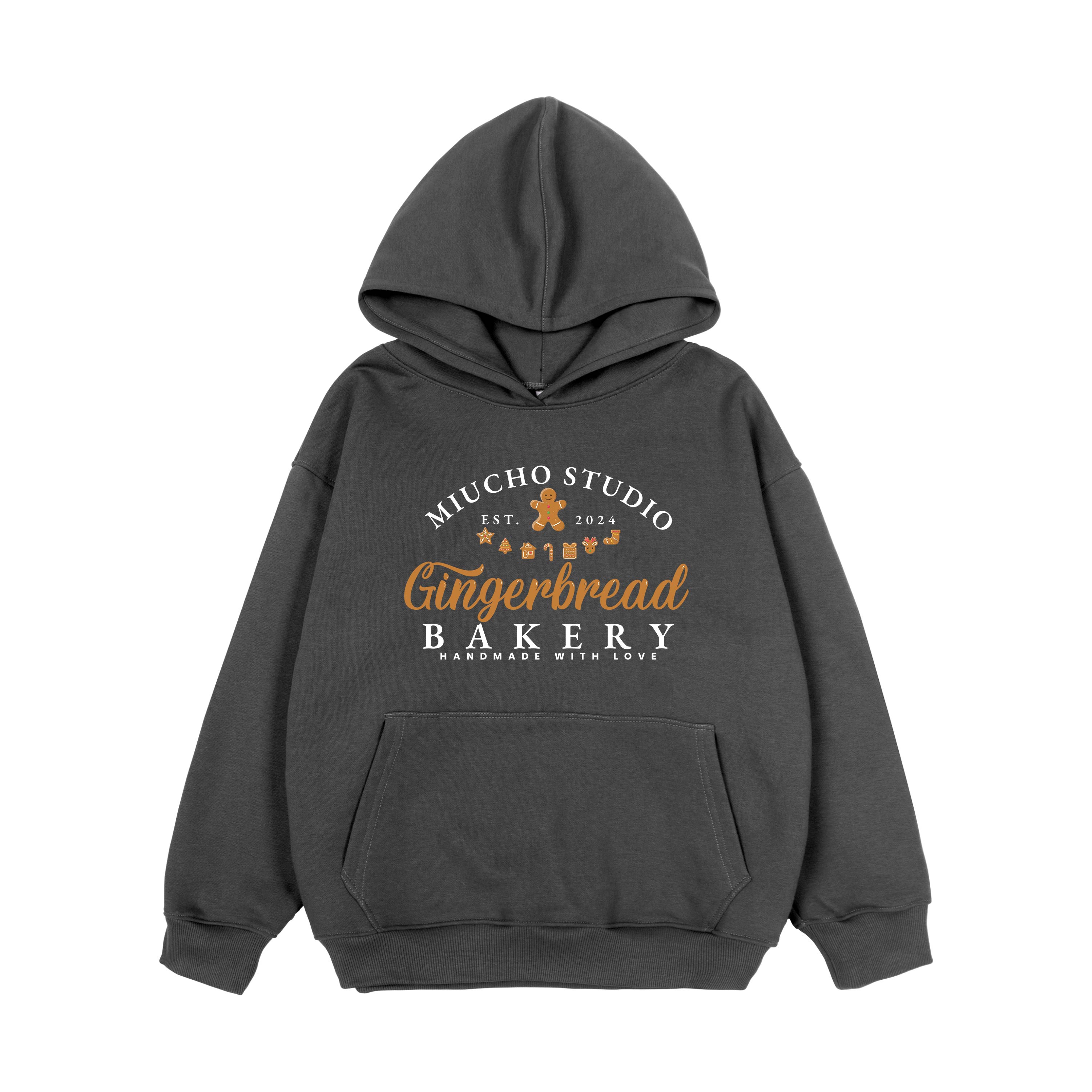 Áo hoodie nam nữ giáng sinh noel form rộng chất vải nỉ chân cua dày dặn HDD1718 Miucho in mix_thumbnail_10