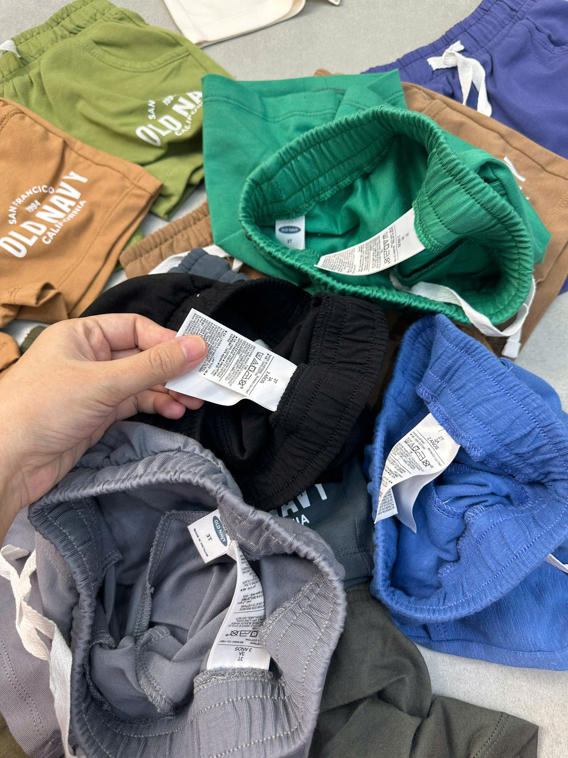 Q21 QUẦN SHORT THUN OLDNAVY SALE_thumbnail_4