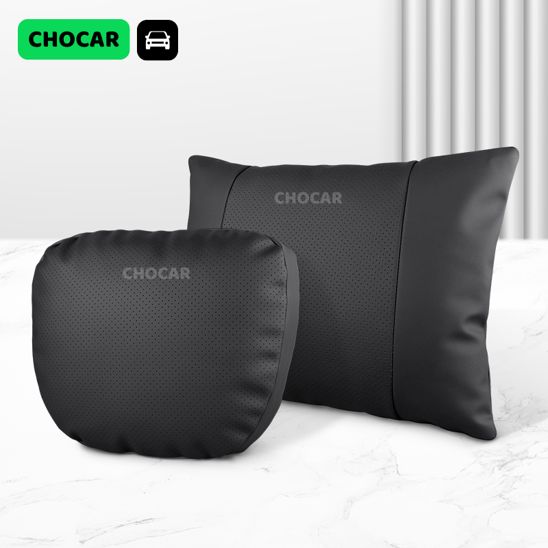 Gối Tựa Đầu & Gối Tựa Lưng Ô Tô CHOCAR S-CLASS_thumbnail_19