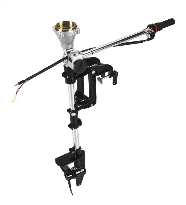 Chân vịt lắp động cơ máy cắt cỏ