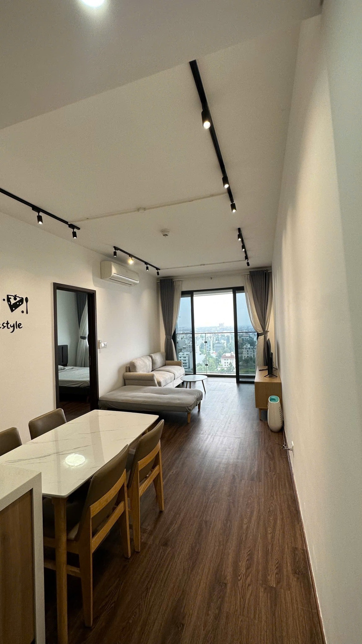 BÁN NGAY CĂN HỘ 1PN GIÁ TỐT TẠI QUẬN 2- KHU VỰC TRUNG TÂM HÀNG CHÍNH_thumbnail_4