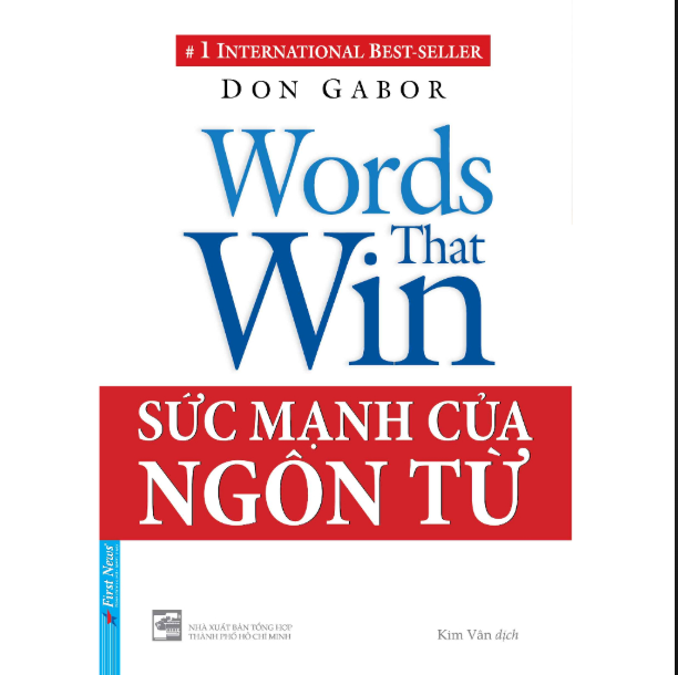 Sức mạnh của ngôn từ ✔
