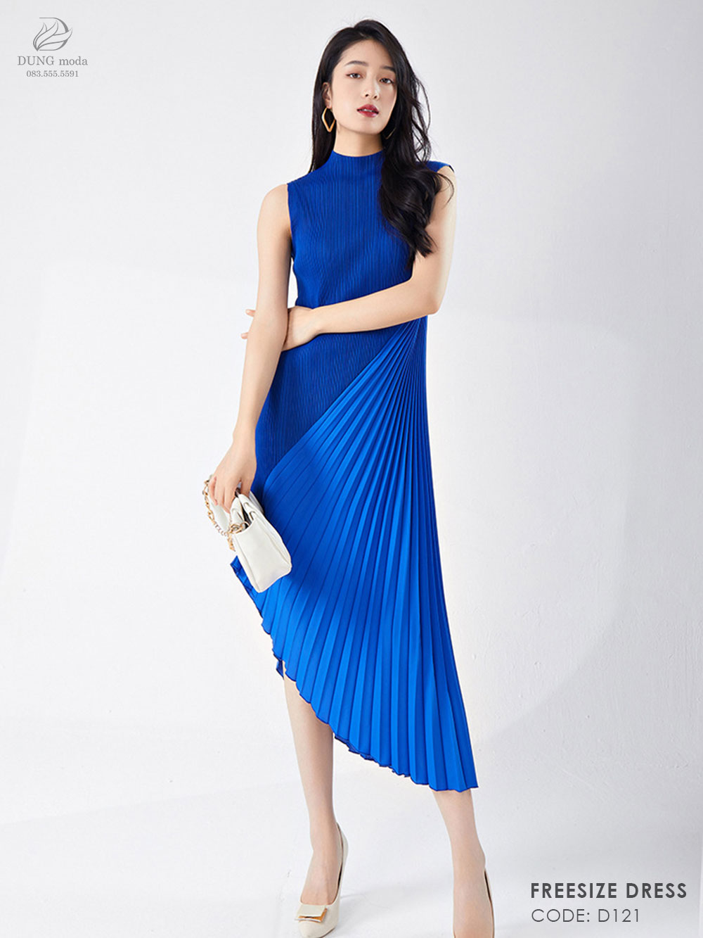 Váy Freesize D121 7135_thumbnail_0