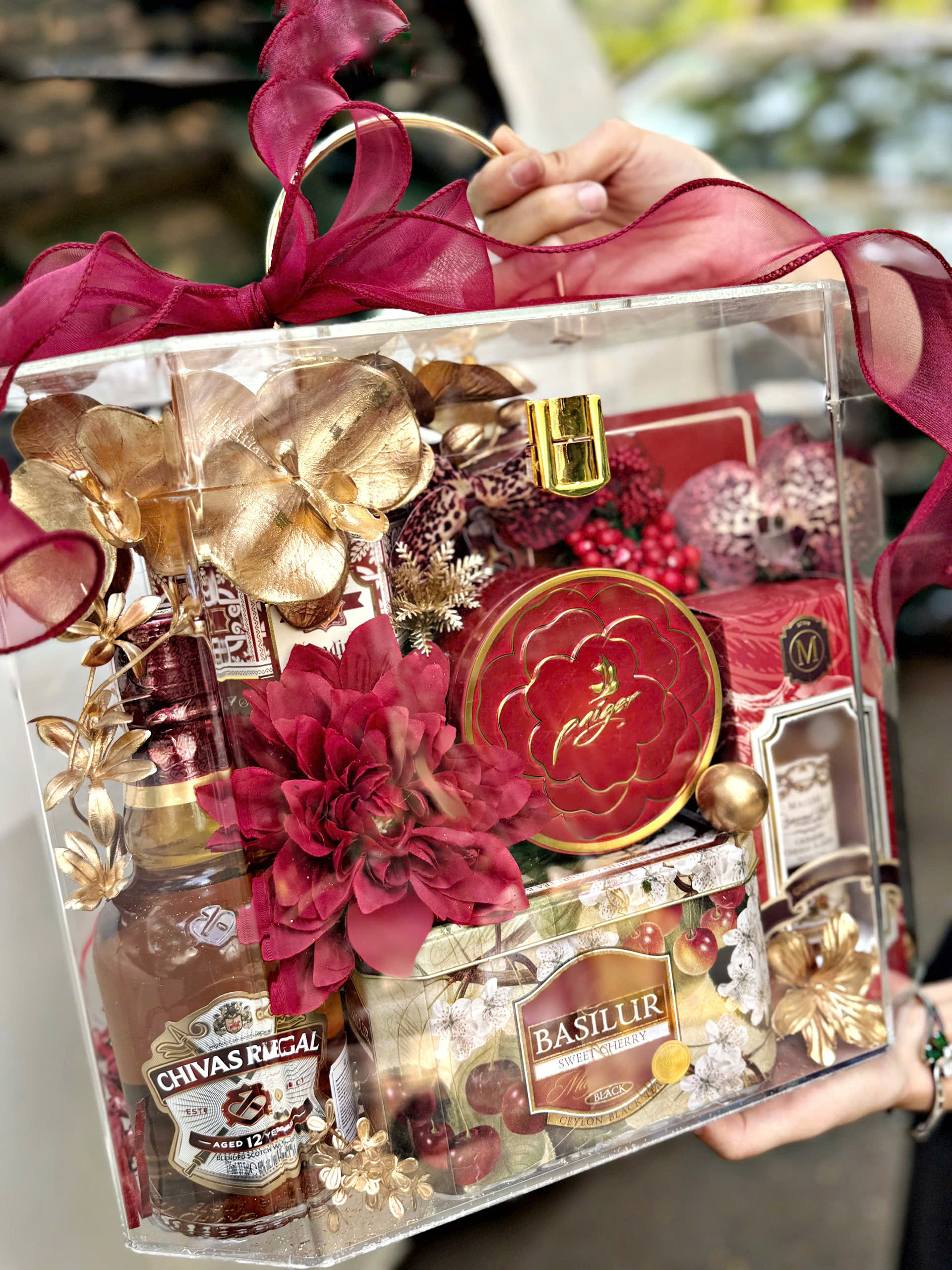 Set quà tết Basilur_thumbnail_2