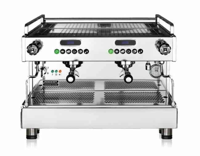 Địa chỉ máy sửa máy pha cà phê uy tín Rocket Espresso tại TP.HCM – Chuyên dòng cao cấp