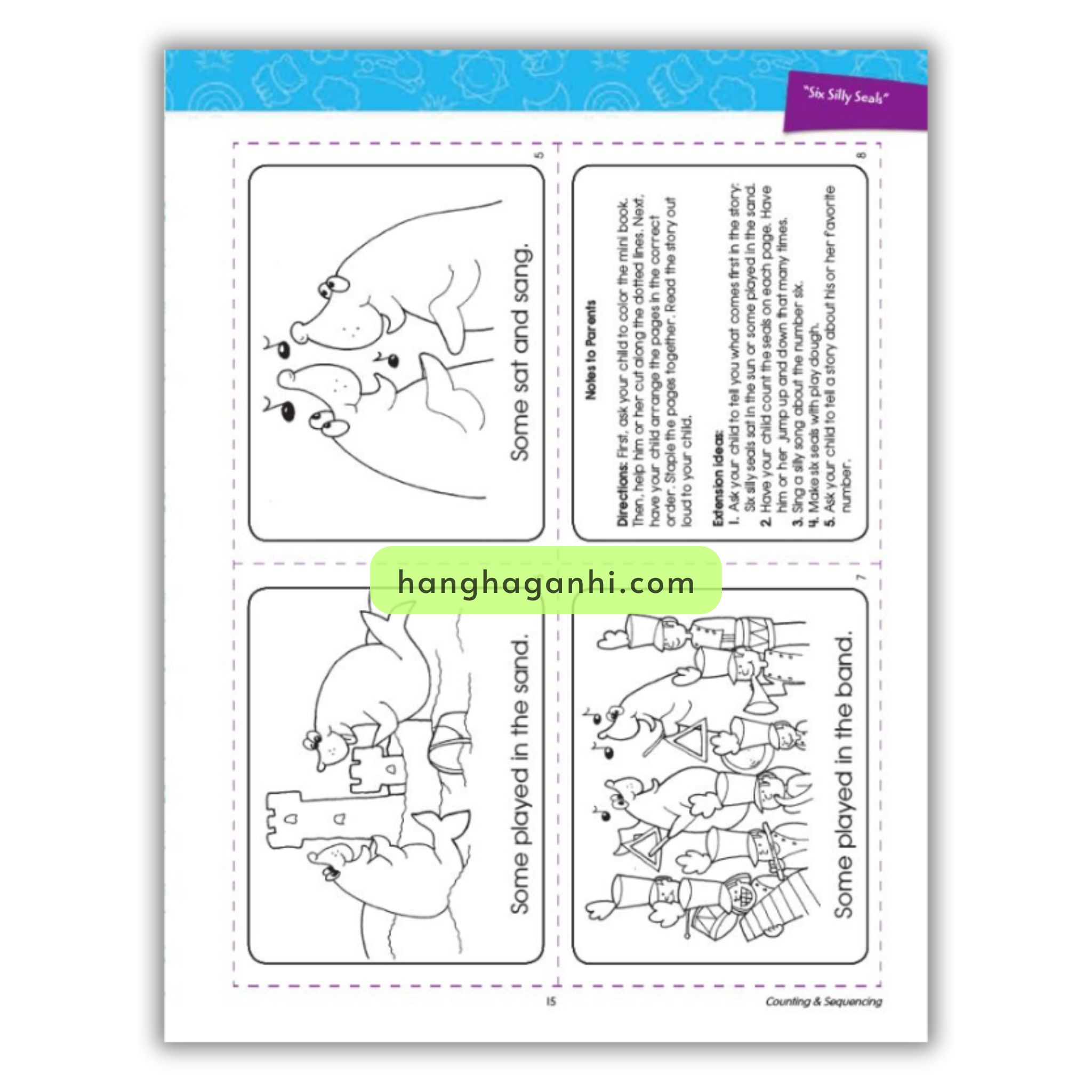 Spectrum 3+ Counting & Sequencings Basic Beginnings_thumbnail_12
