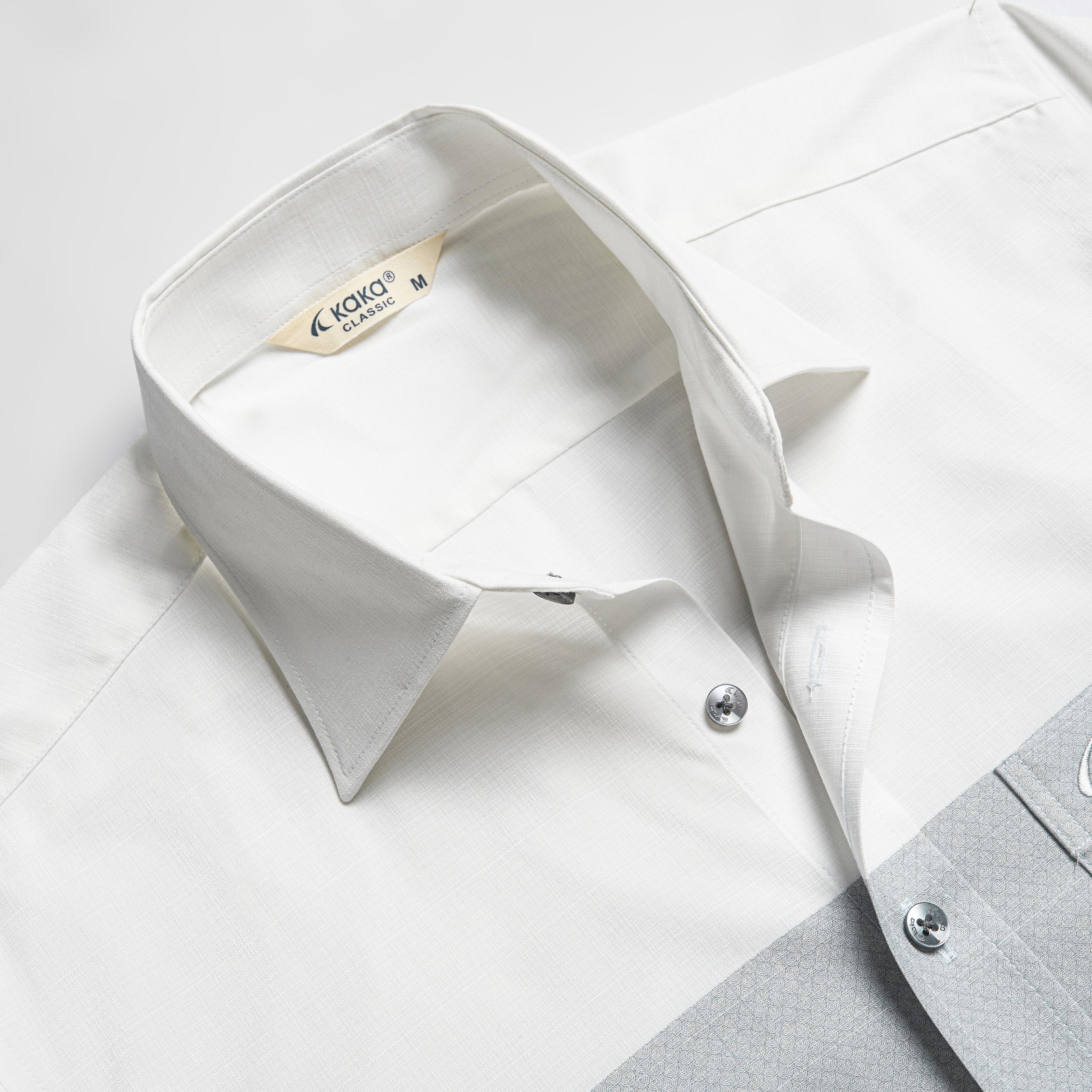 Áo Sơ Mi Sọc Classic S08_thumbnail_2