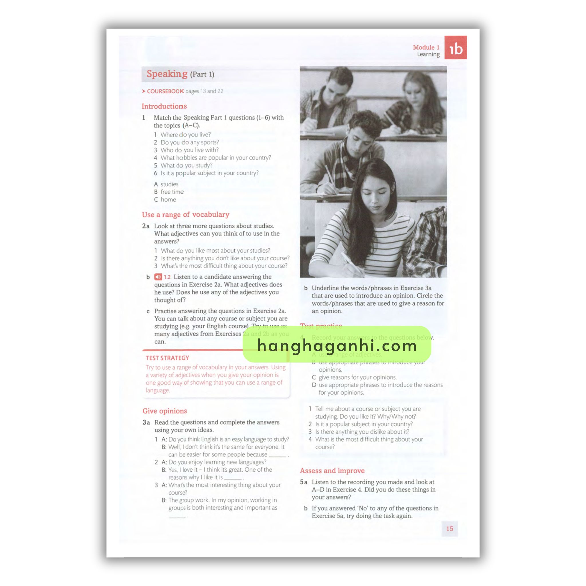Expert Ielts 5 Student’s Resource Book With Key_thumbnail_13