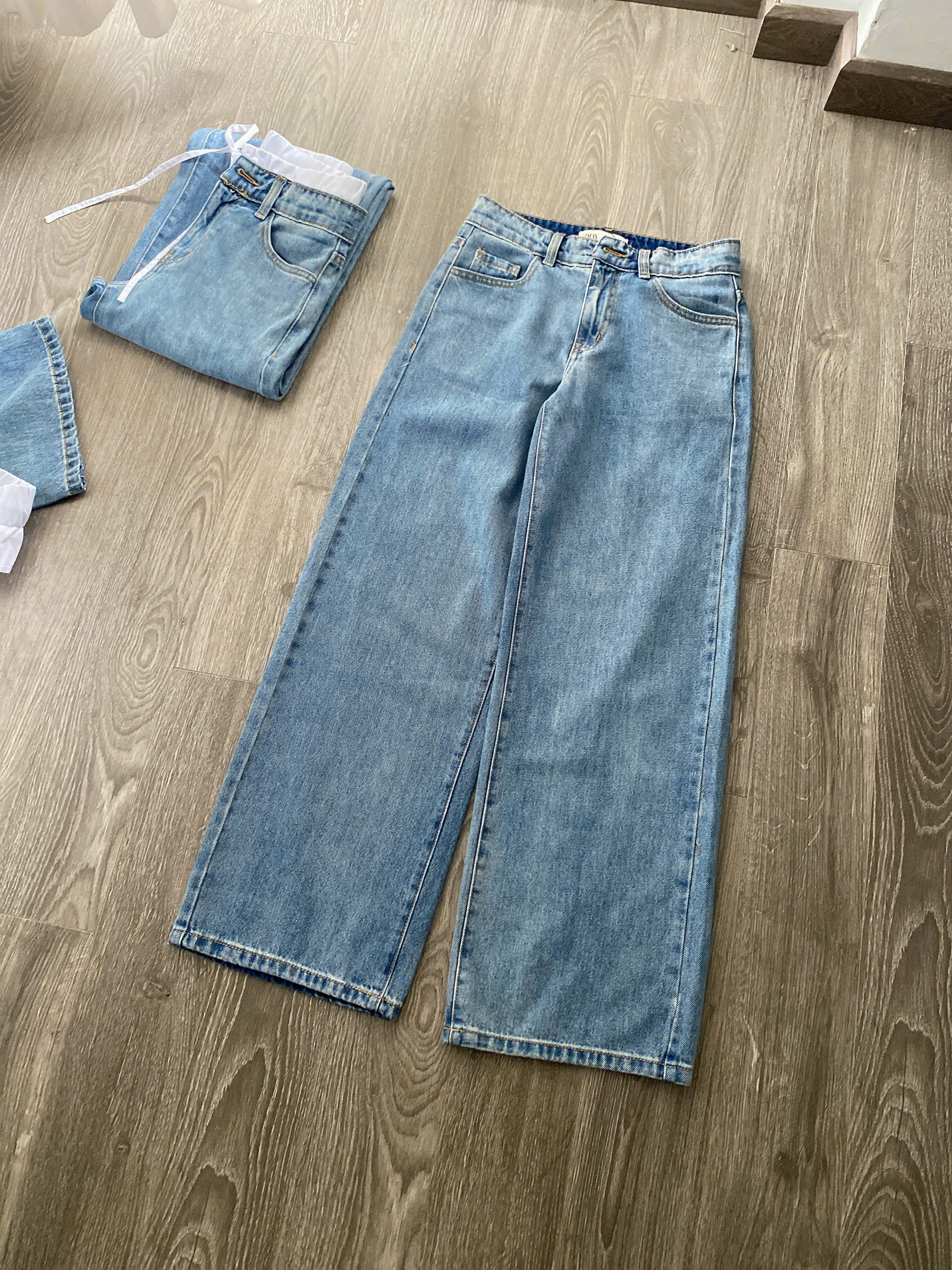 Q128 QUẦN JEAN SUÔNG  2 MÀU_thumbnail_15