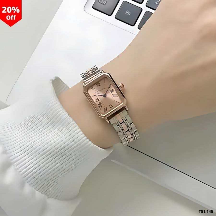 Đồng hồ thời trang