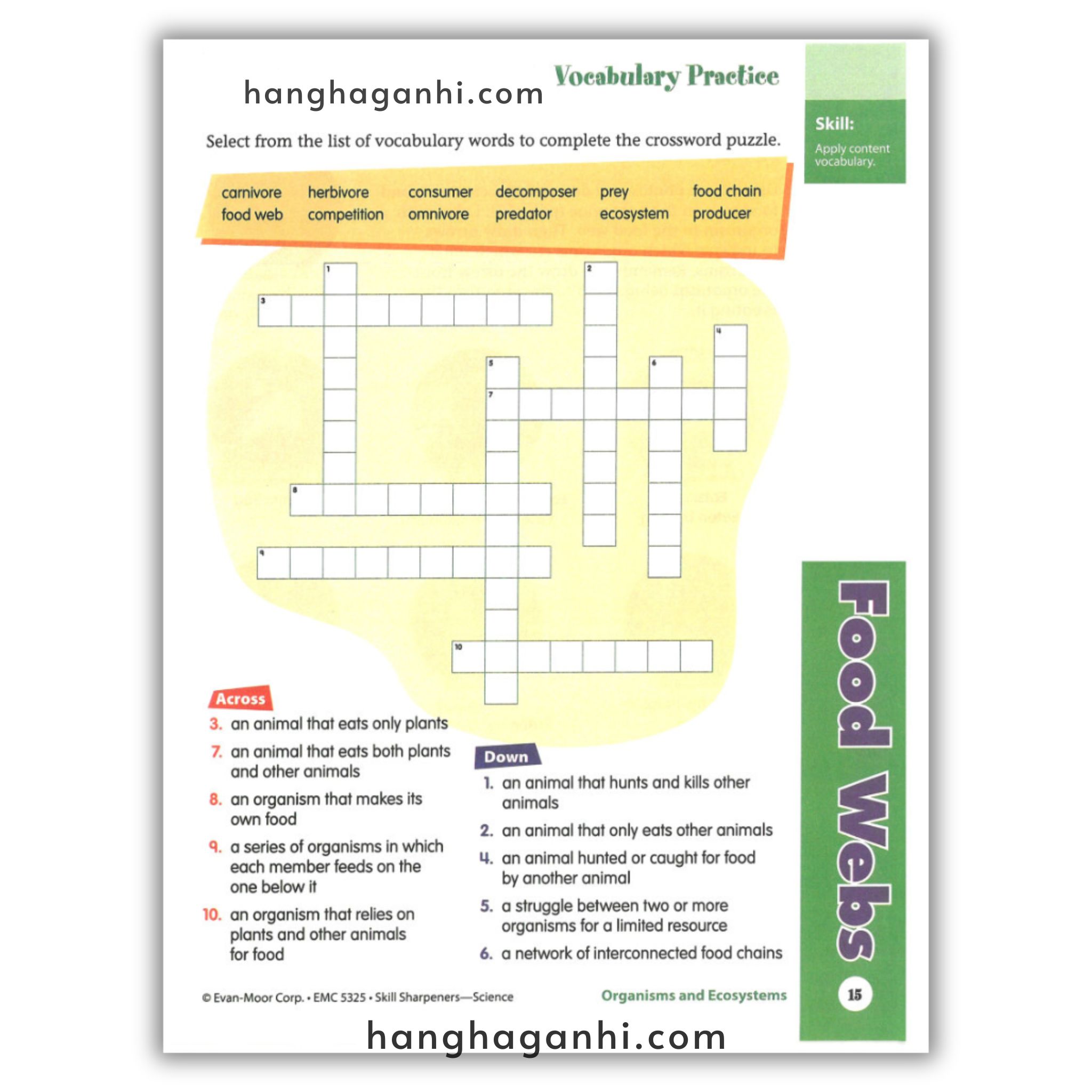 Skill Sharpeners Science Grade 5_thumbnail_10