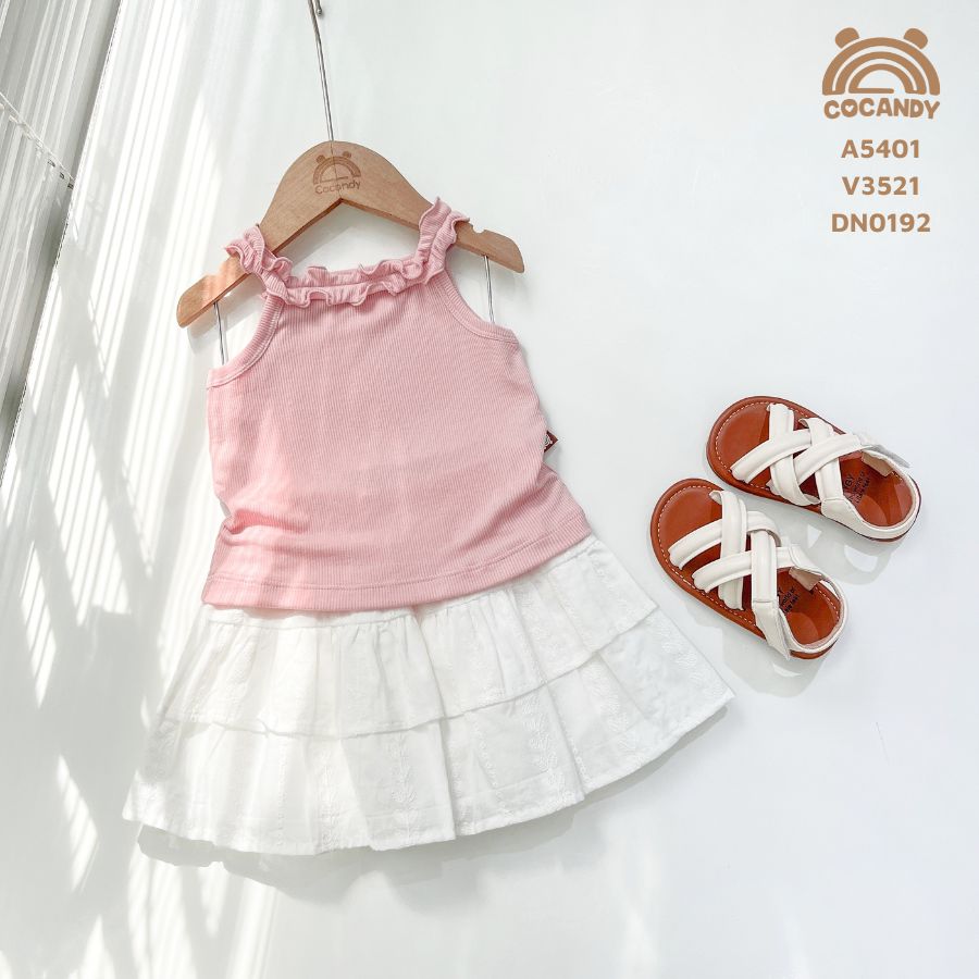 Áo 2 dây bèo HỒNG_thumbnail_0