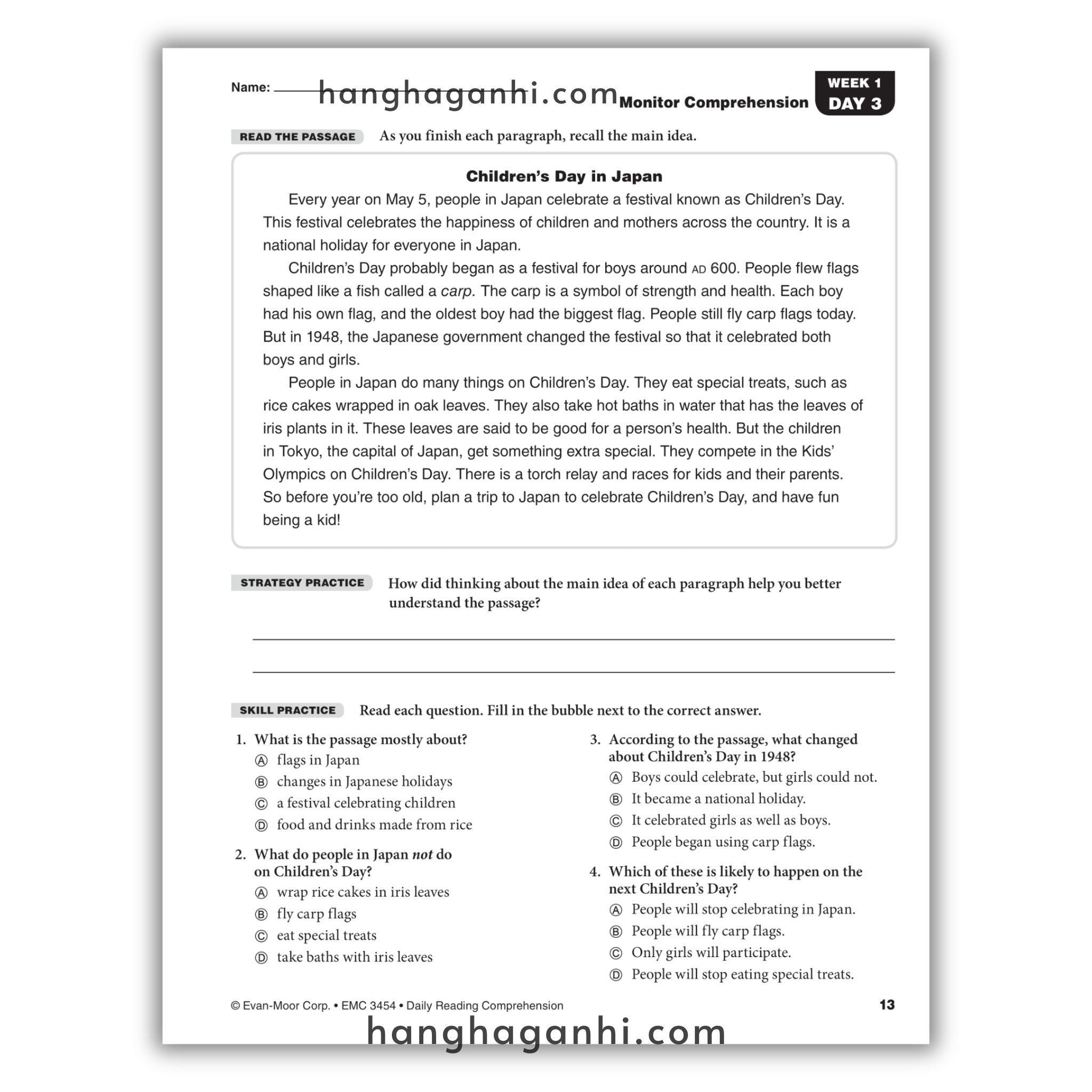 Daily Reading Comprehension Grade 4_thumbnail_7