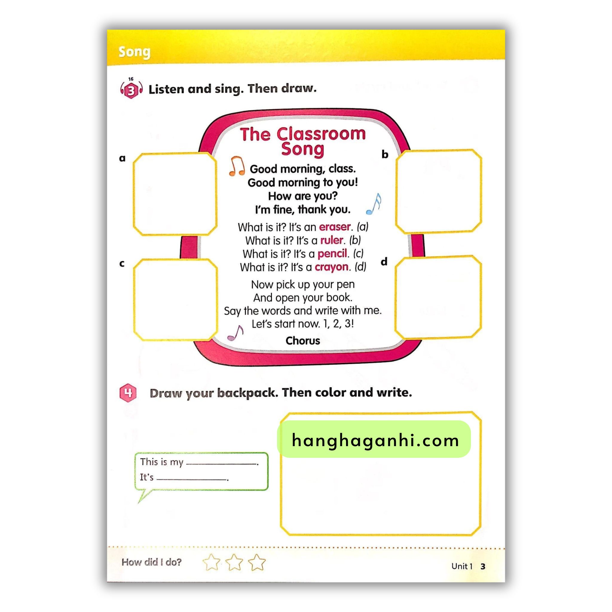 Big English 1 WORKBOOK 2nd Edition American English_thumbnail_6