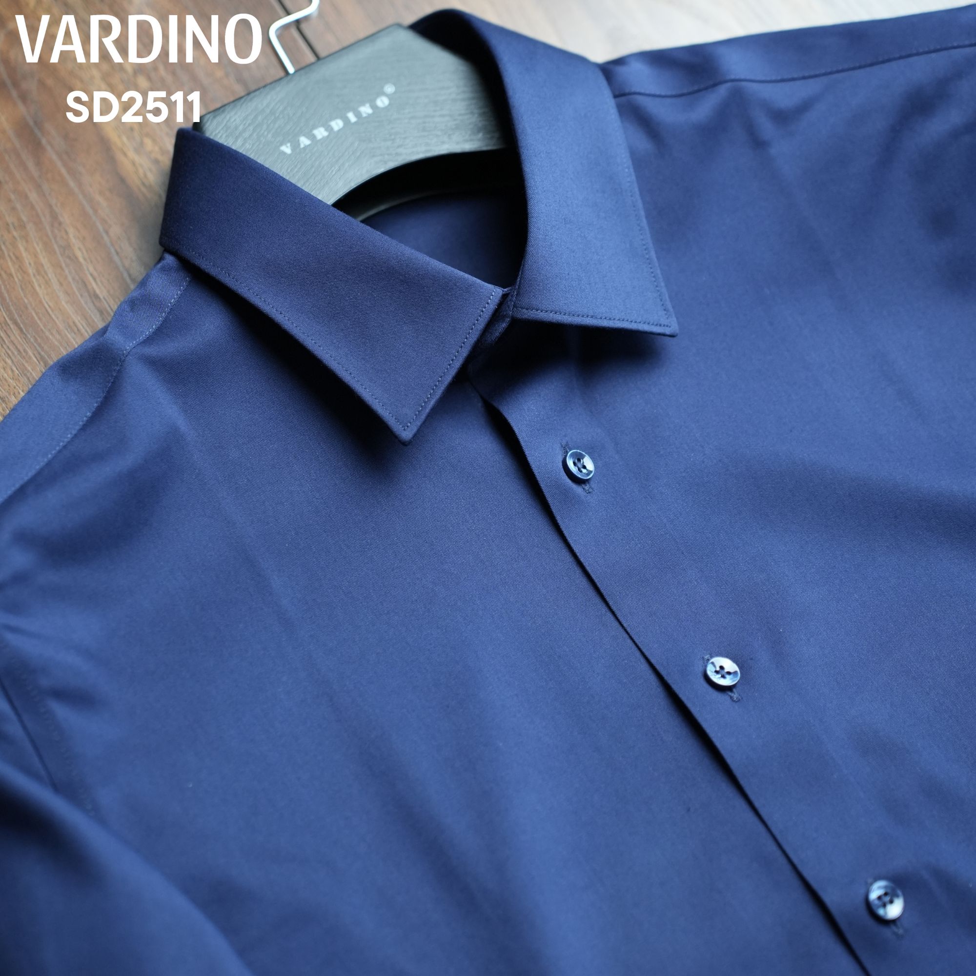 Áo sơ mi nam Vardino SD2511_thumbnail_8