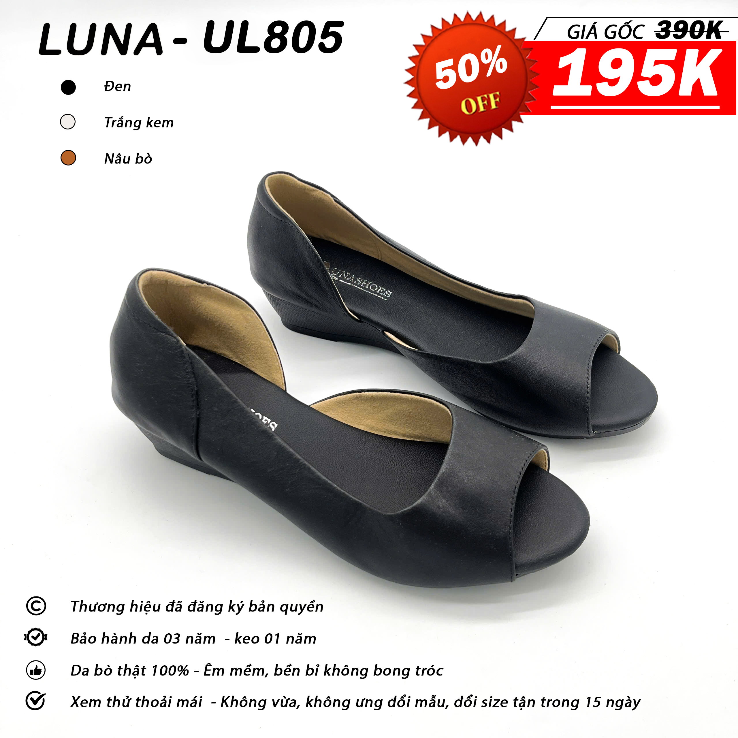 Giày Luna UL805_thumbnail_1